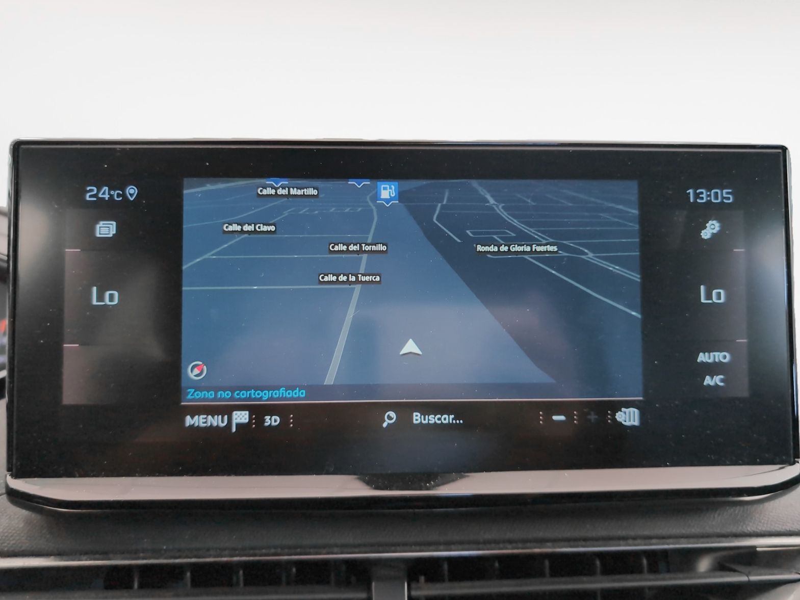 Peugeot 3008 BlueHDi 130 GT EAT8 - foto 18