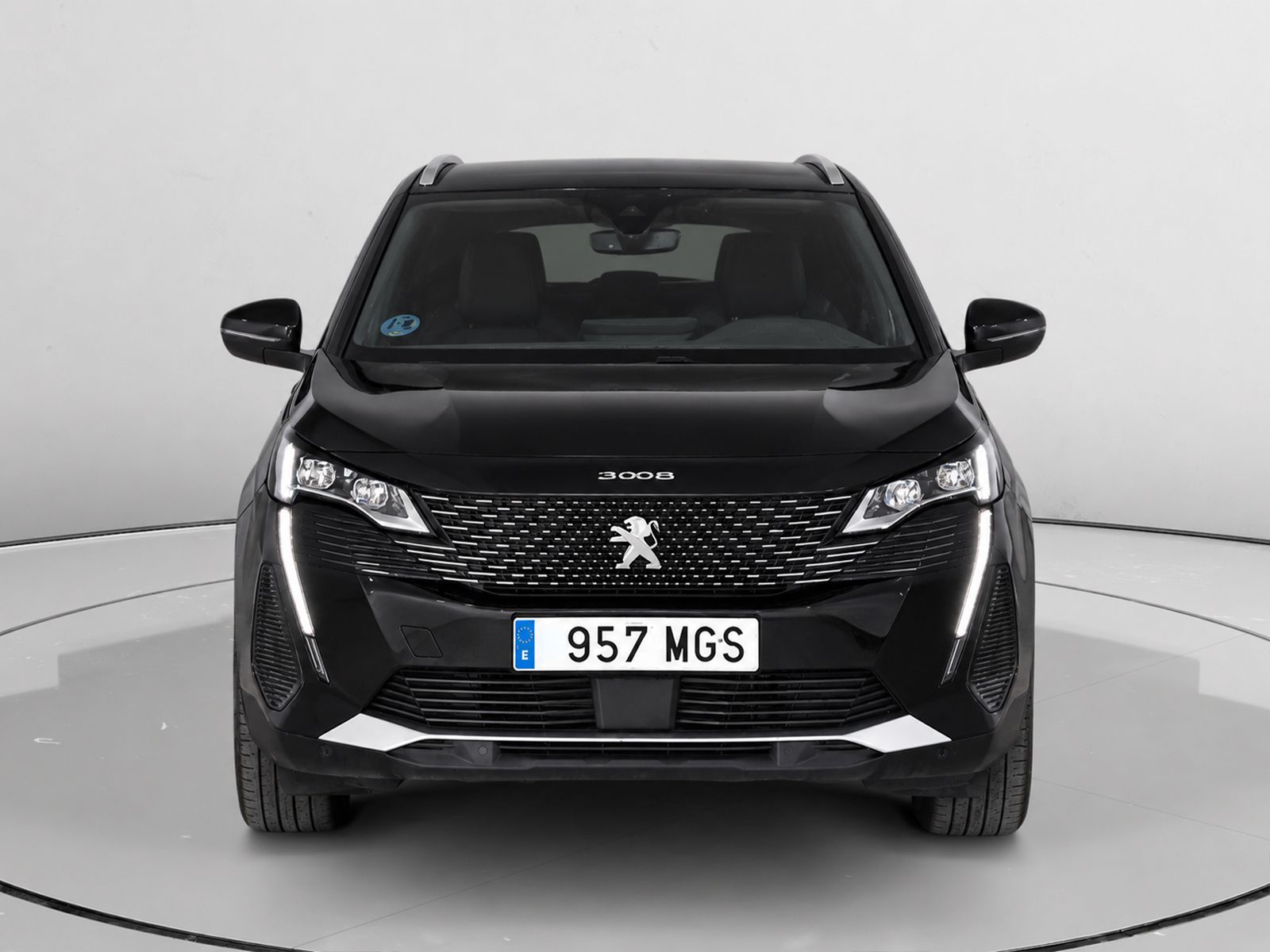 Peugeot 3008 BlueHDi 130 GT EAT8 - foto 7