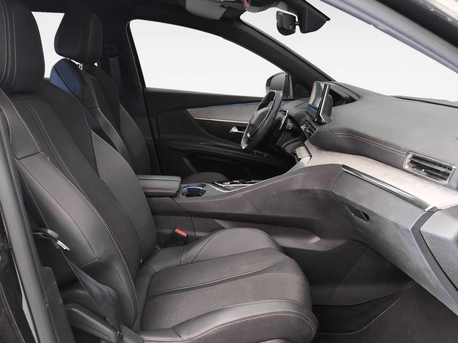 Peugeot 3008 BlueHDi 130 GT EAT8 - foto 13