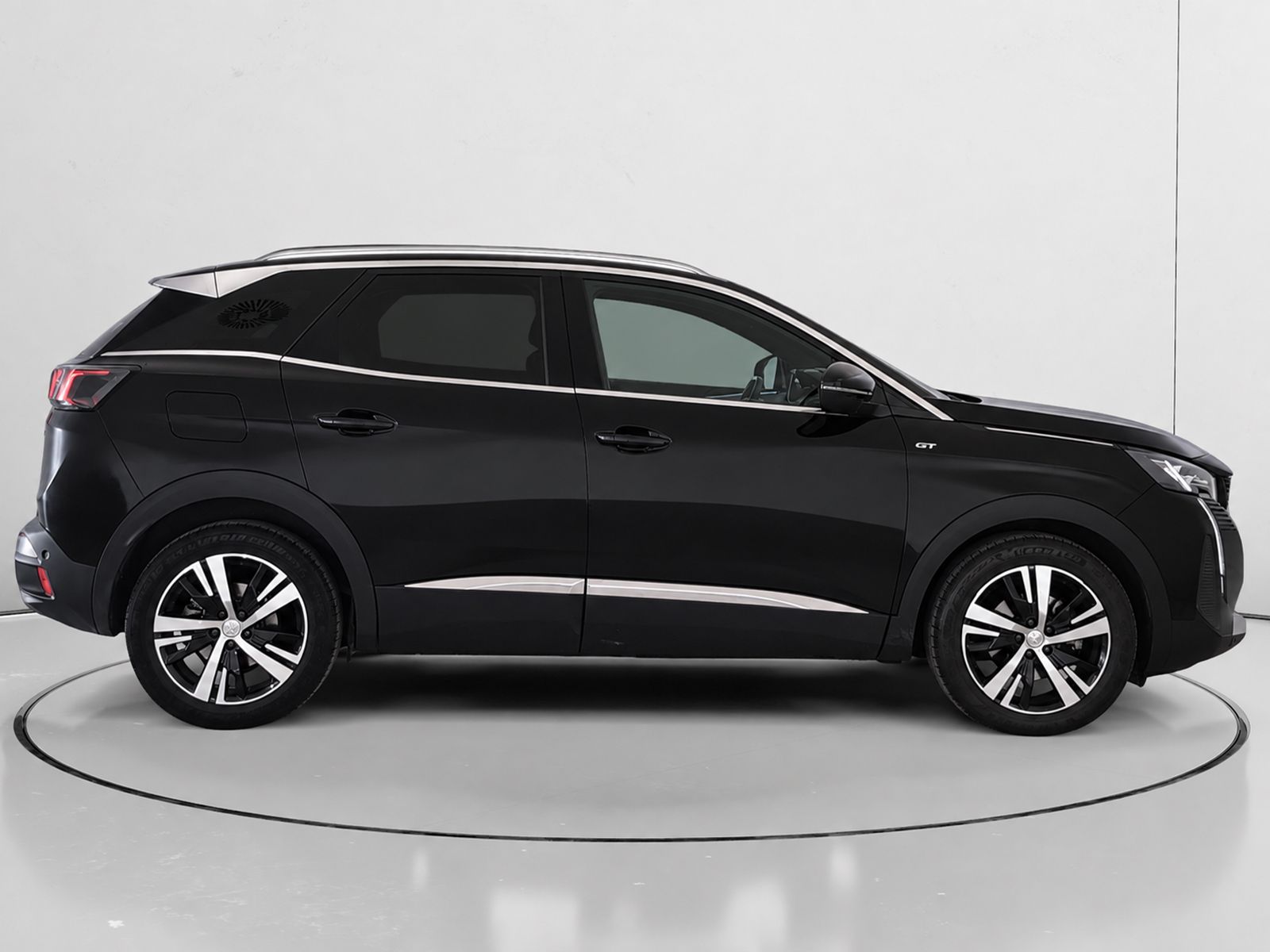 Peugeot 3008 BlueHDi 130 GT EAT8 - foto 2