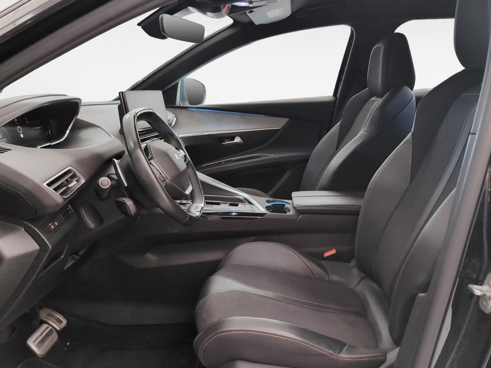 Peugeot 3008 BlueHDi 130 GT EAT8 - foto 11