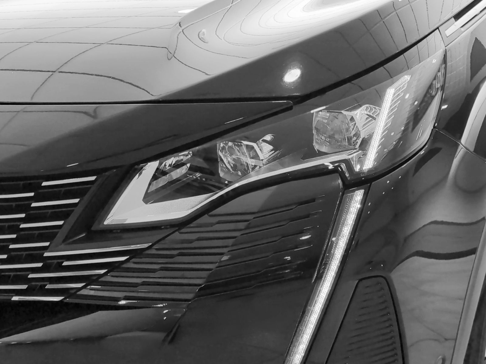 Peugeot 3008 BlueHDi 130 GT EAT8 - foto 25