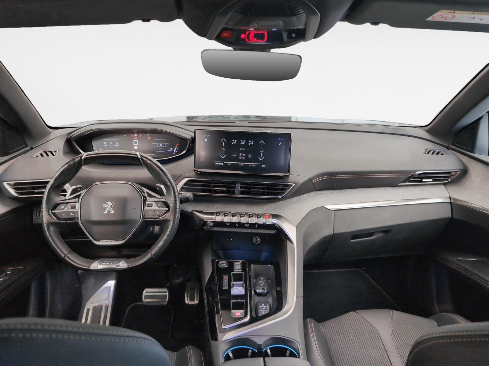 Peugeot 3008 BlueHDi 130 GT EAT8 - foto 9