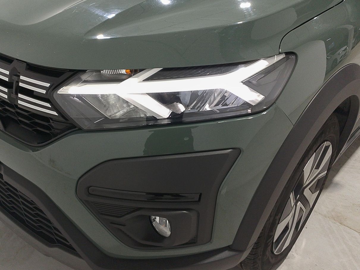 Dacia Jogger Expression TCe 7 plazas - foto 24