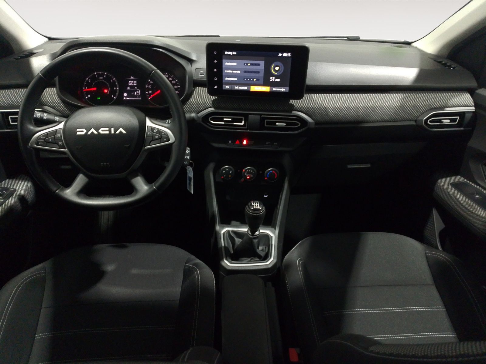 Dacia Jogger Expression TCe 7 plazas - foto 8