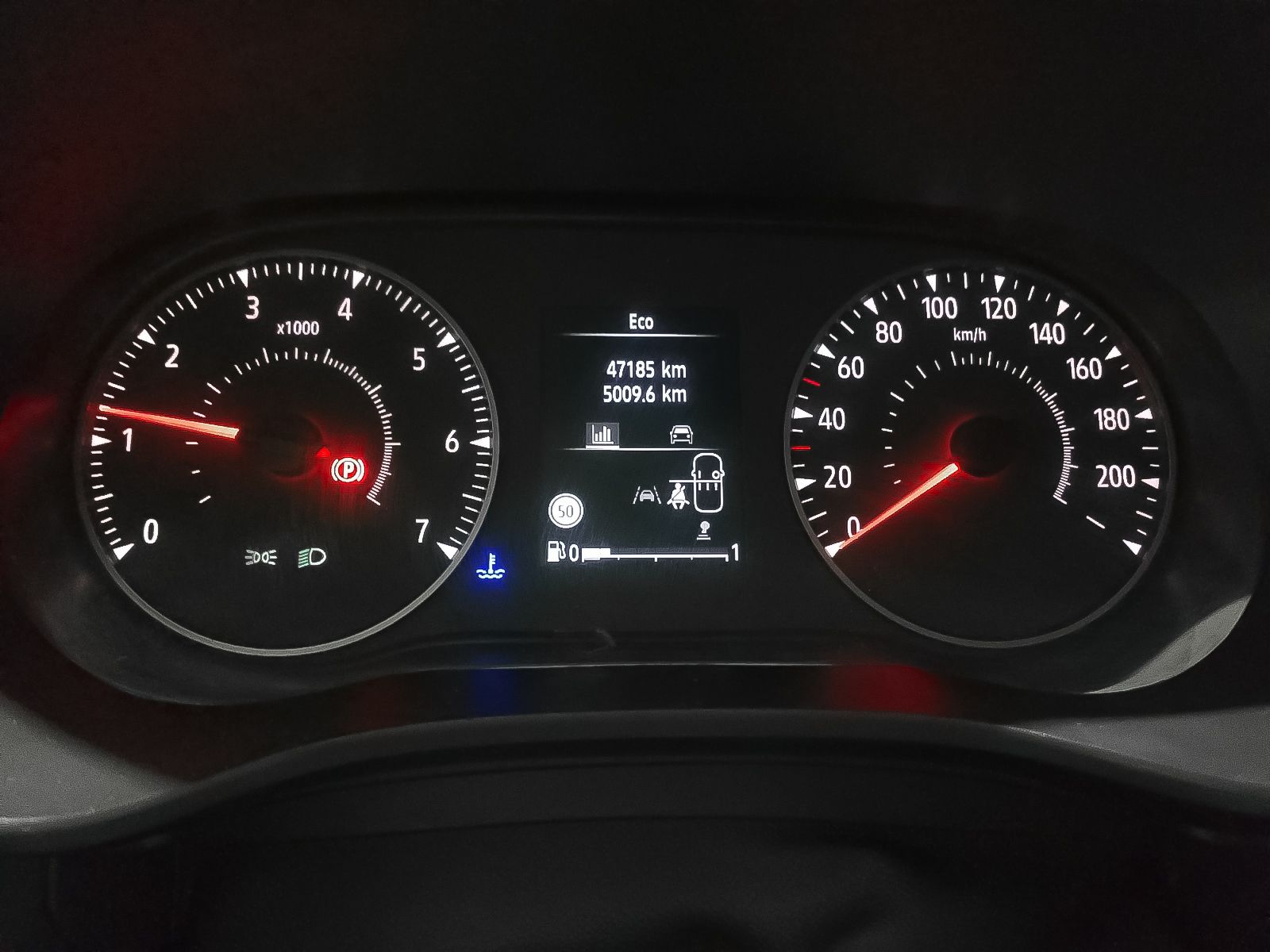 Dacia Jogger Expression TCe 7 plazas - foto 16