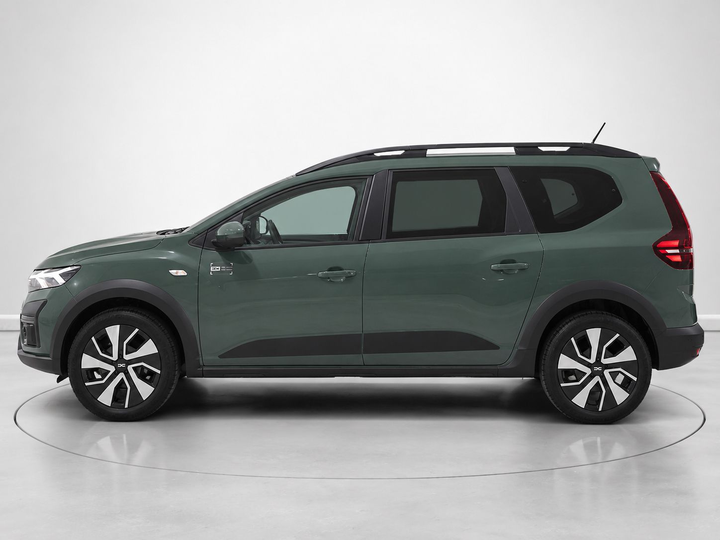Dacia Jogger Expression TCe 7 plazas - foto 6