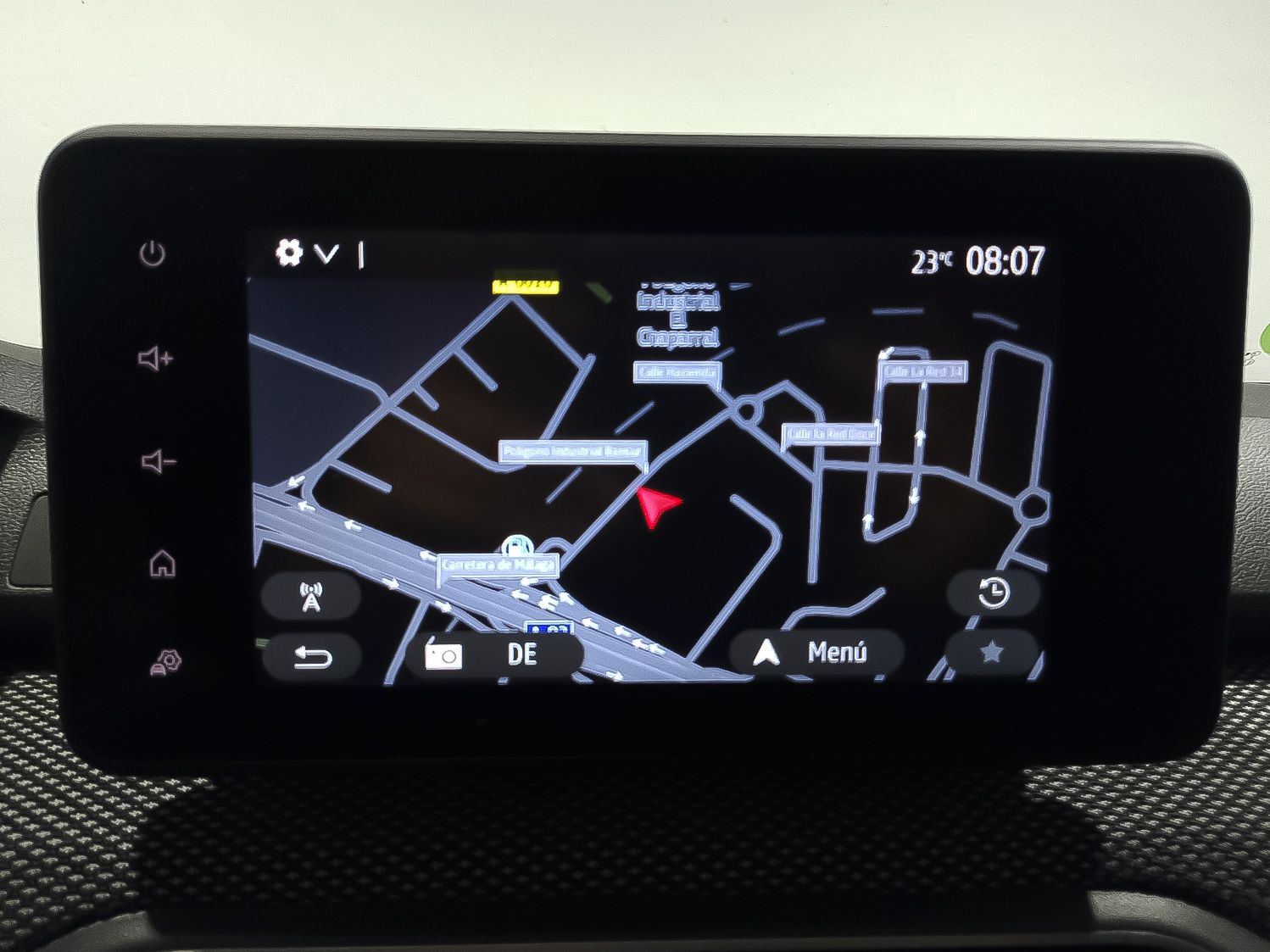 Dacia Jogger Expression TCe 7 plazas - foto 18
