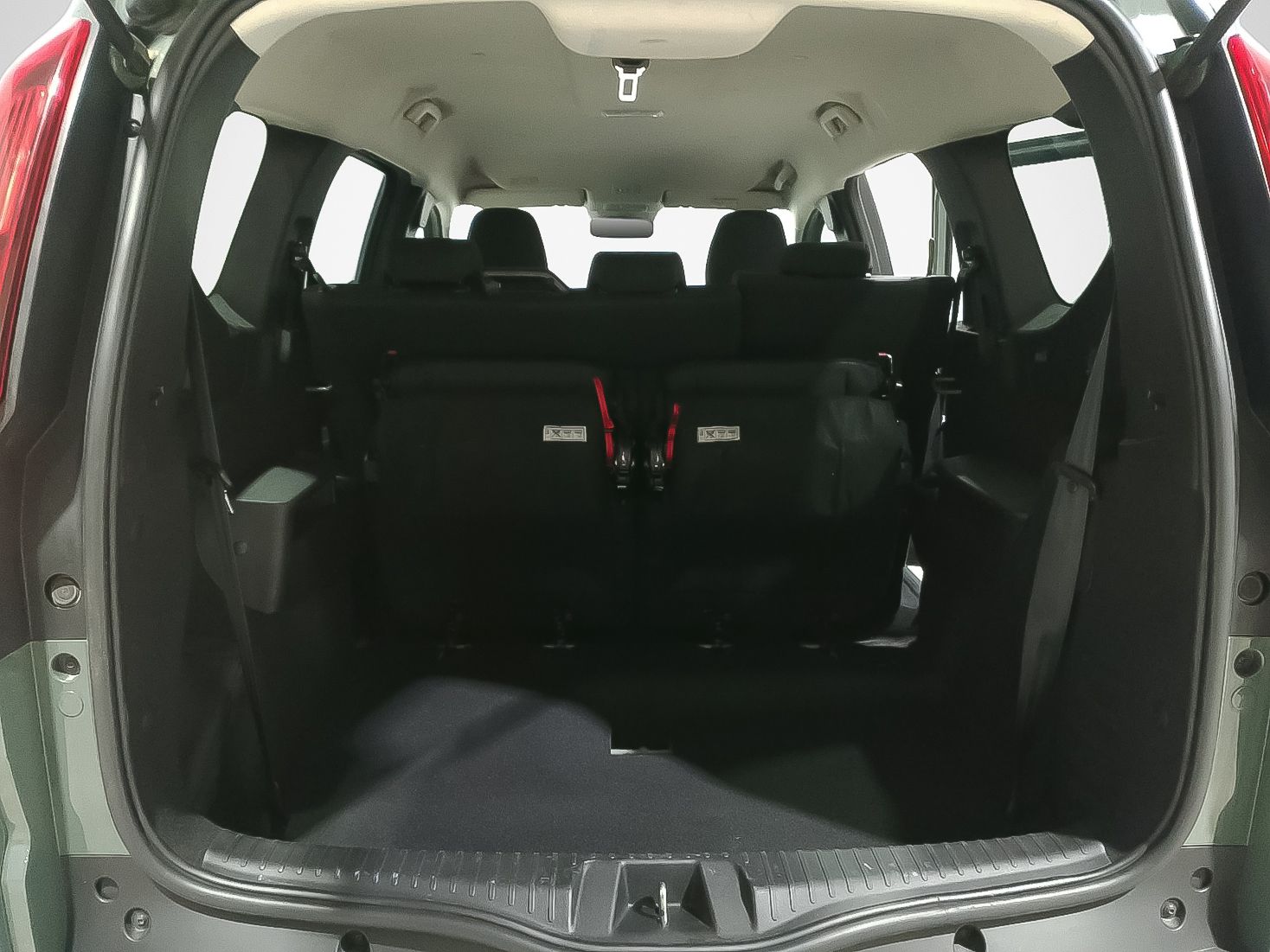 Dacia Jogger Expression TCe 7 plazas - foto 14
