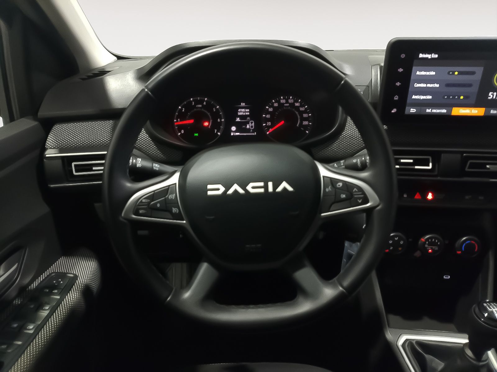 Dacia Jogger Expression TCe 7 plazas - foto 9