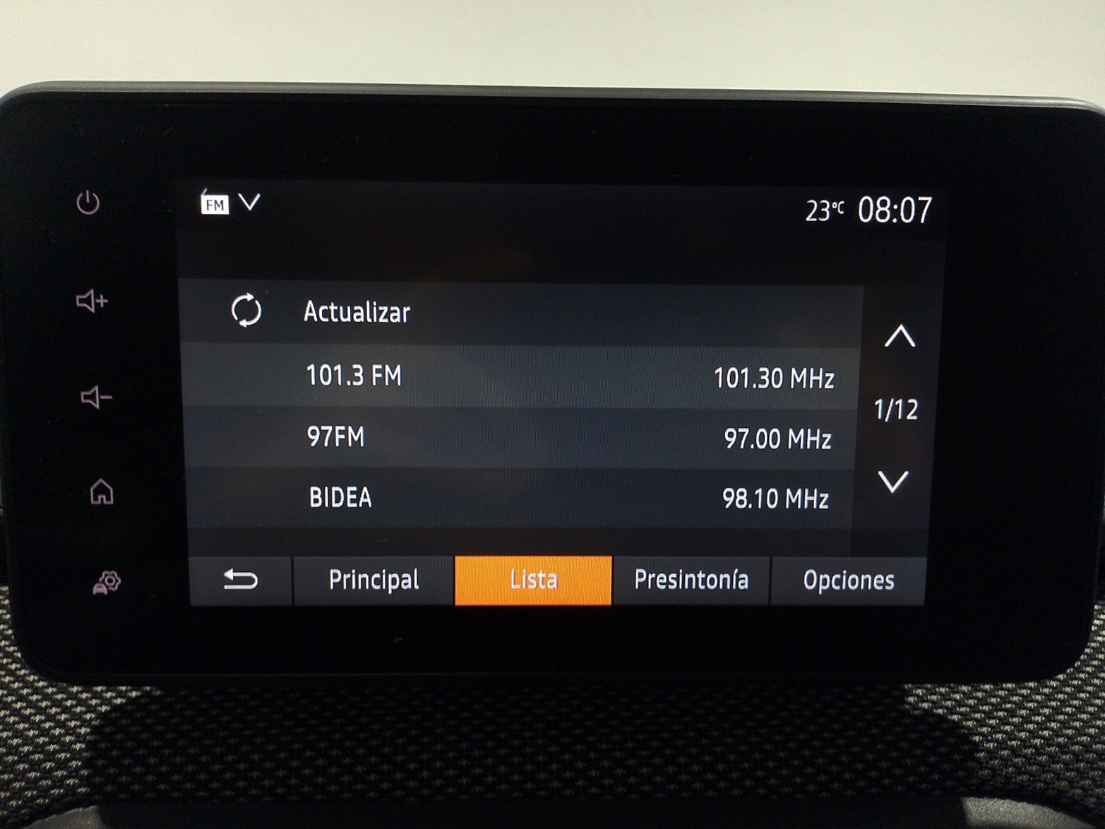 Dacia Jogger Expression TCe 7 plazas - foto 19