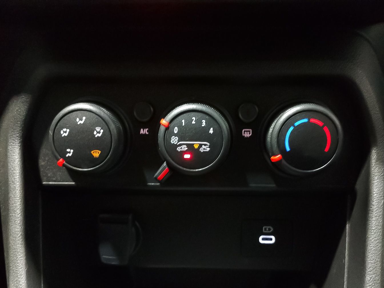Dacia Jogger Expression TCe 7 plazas - foto 22