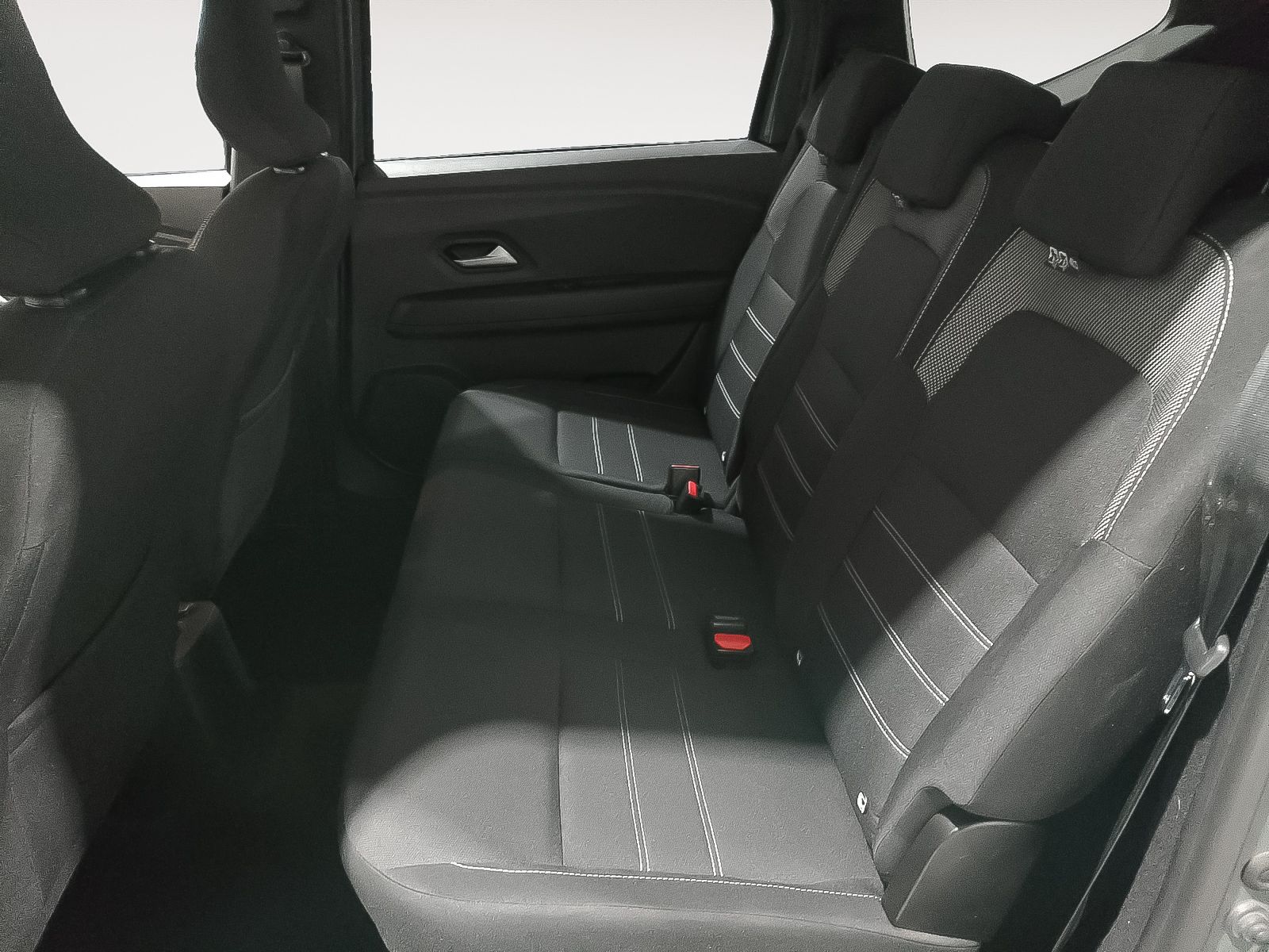 Dacia Jogger Expression TCe 7 plazas - foto 11
