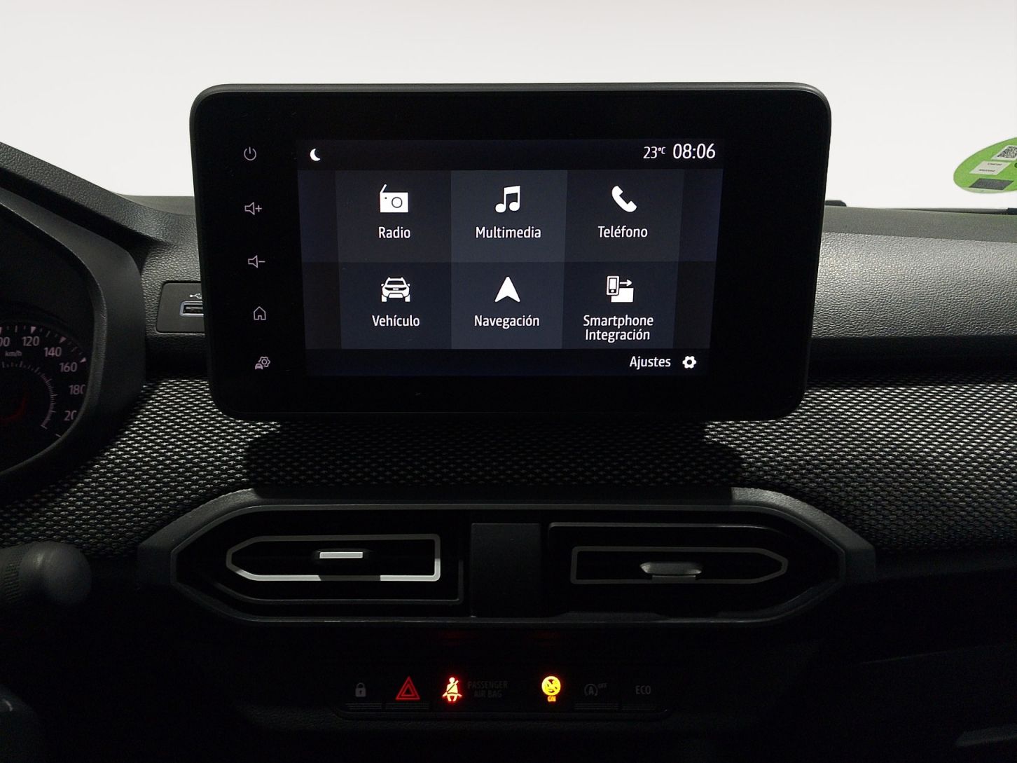 Dacia Jogger Expression TCe 7 plazas - foto 17