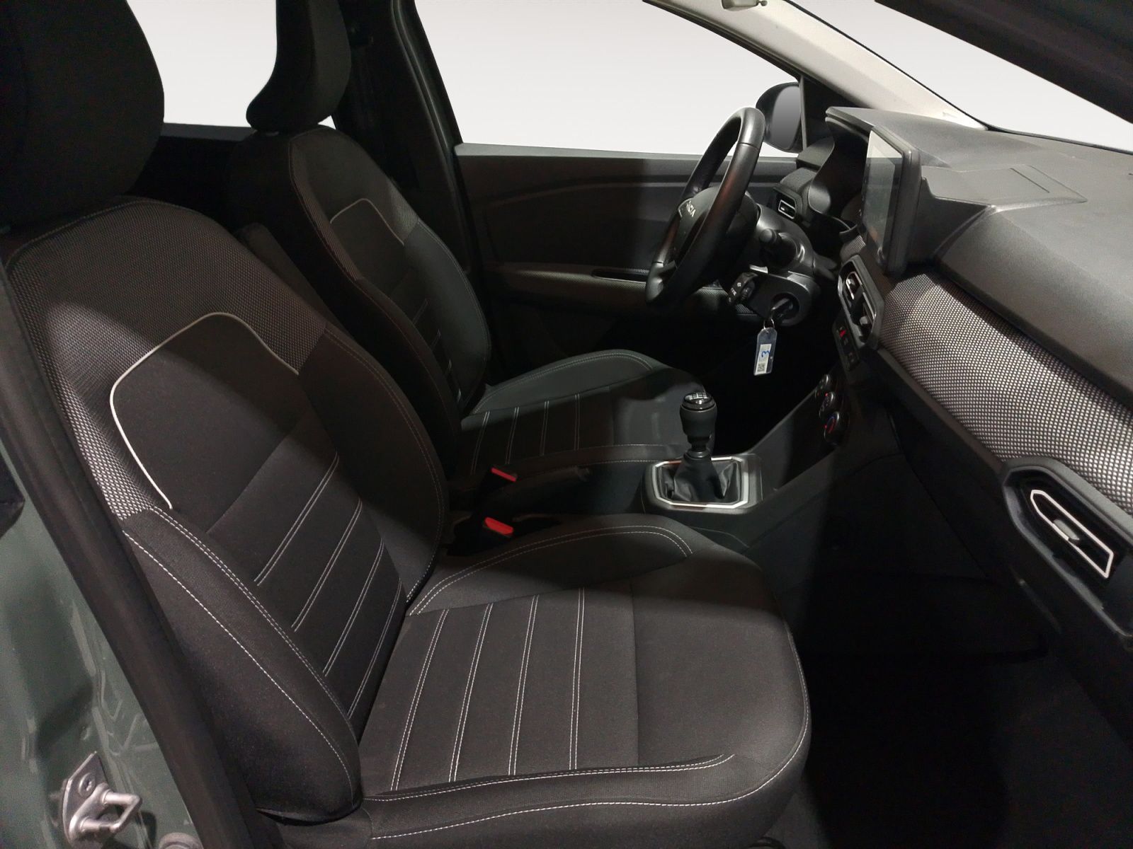 Dacia Jogger Expression TCe 7 plazas - foto 13