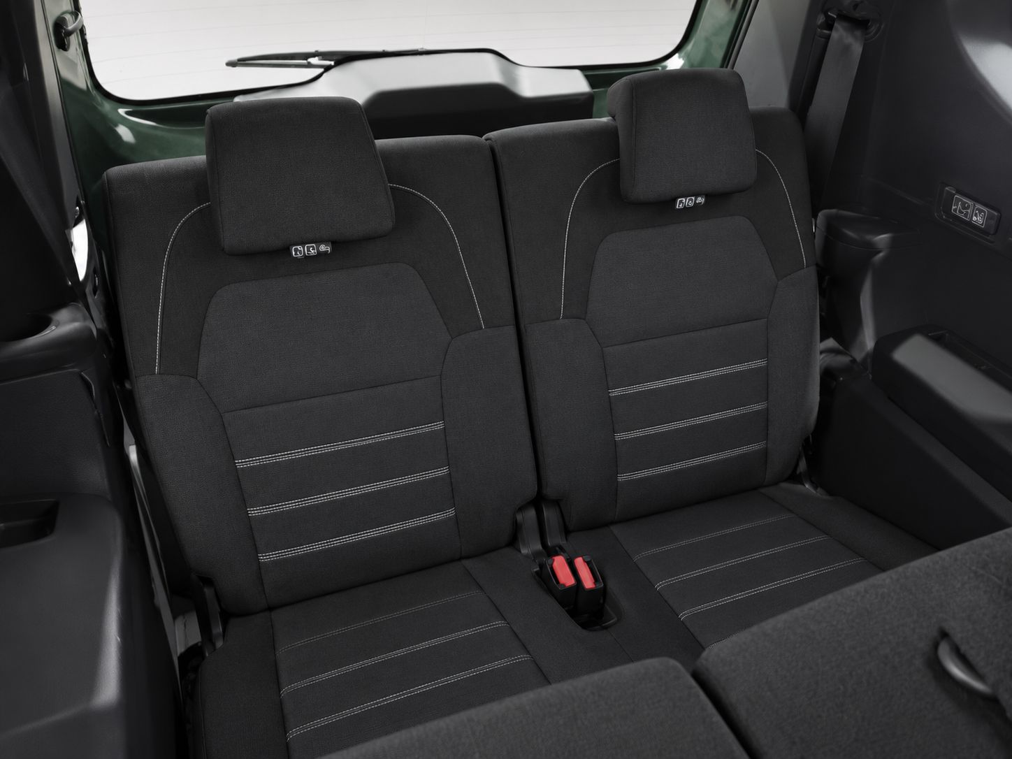 Dacia Jogger Expression TCe 7 plazas - foto 12
