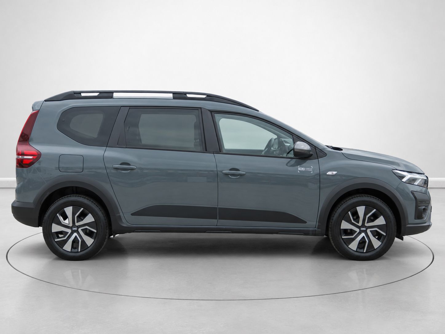 Dacia Jogger Expression TCe 7 plazas - foto 2