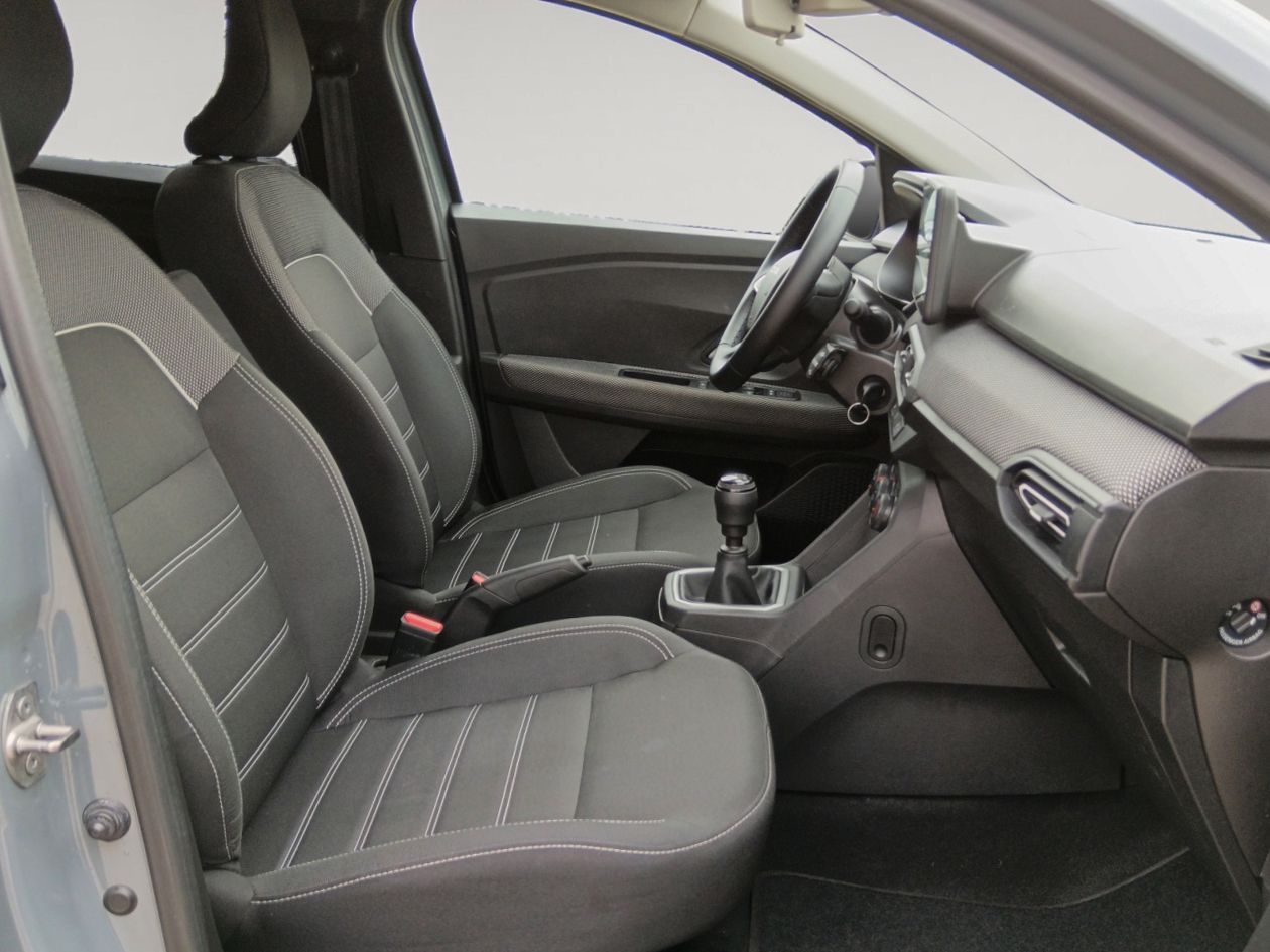 Dacia Jogger Expression TCe 7 plazas - foto 13