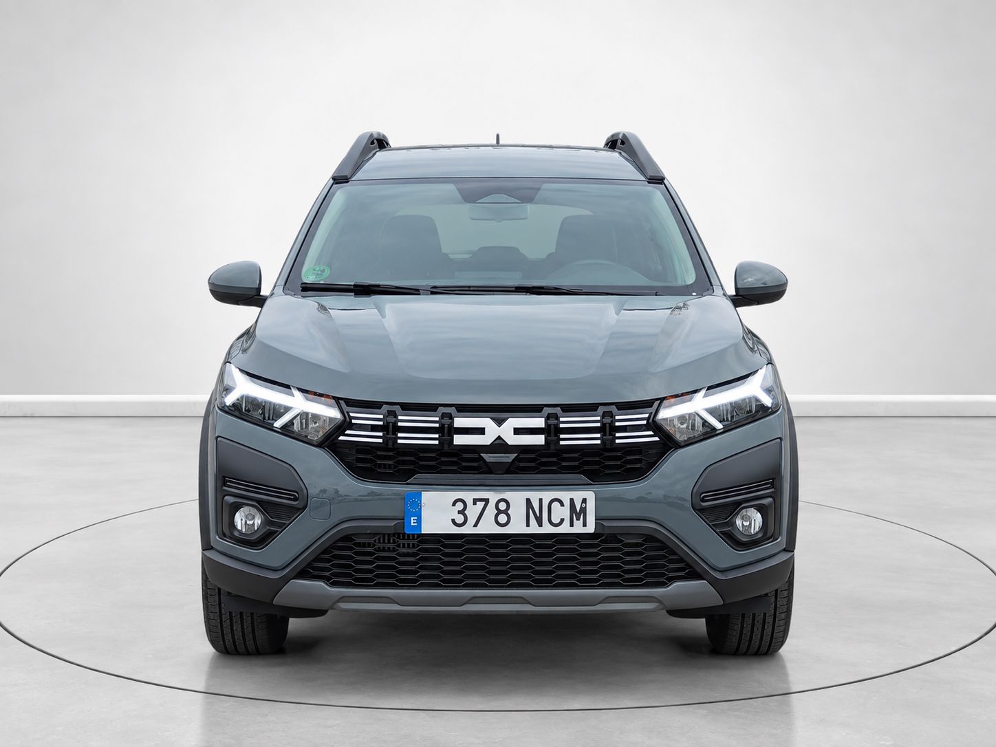 Dacia Jogger Expression TCe 7 plazas - foto 7