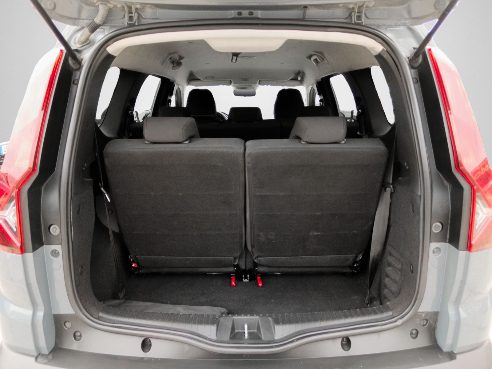 Dacia Jogger Expression TCe 7 plazas - foto 14
