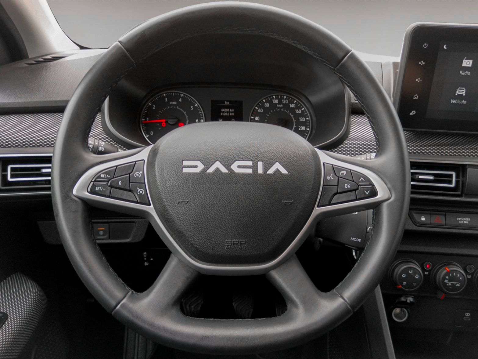 Dacia Jogger Expression TCe 7 plazas - foto 9