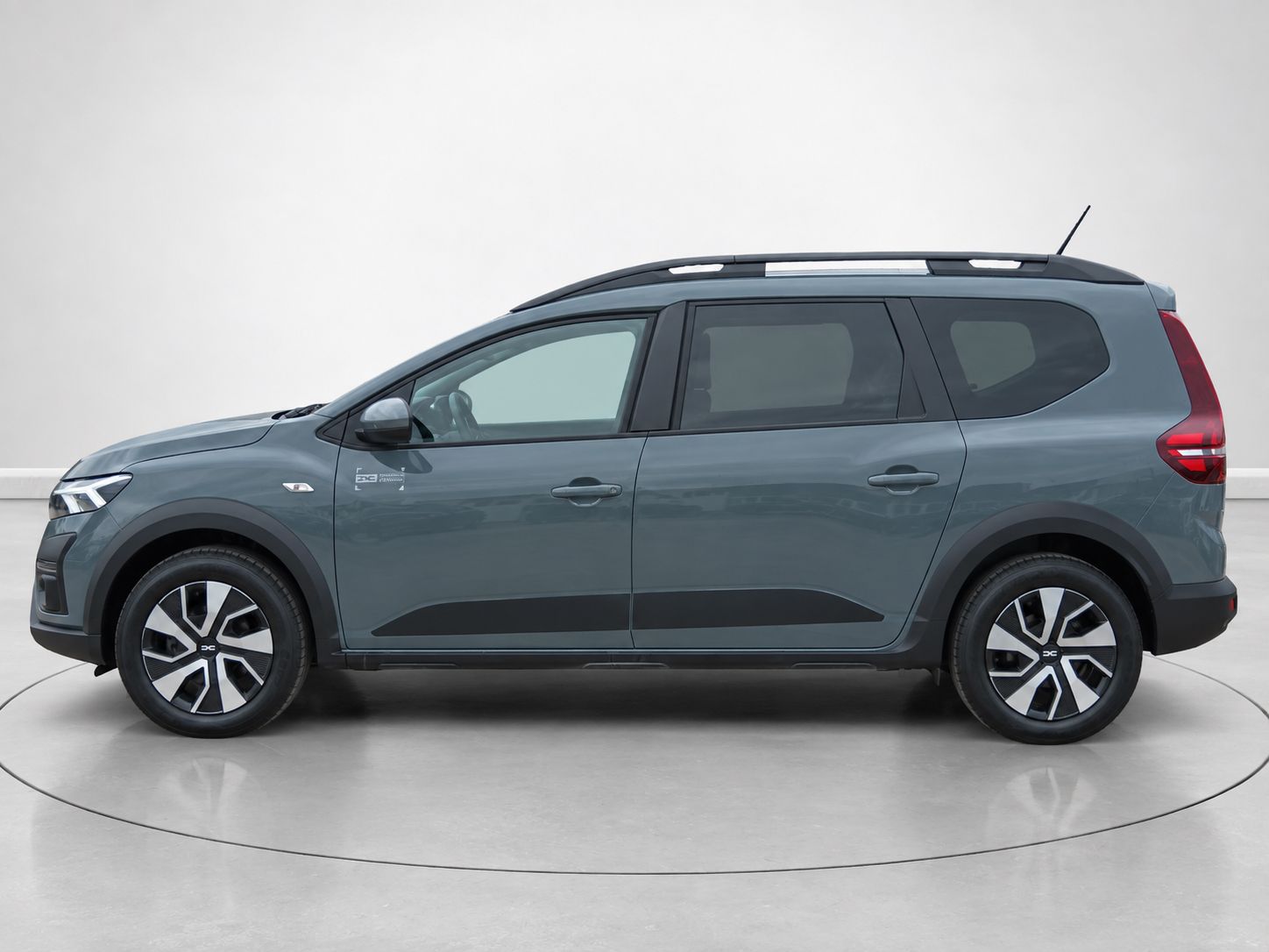 Dacia Jogger Expression TCe 7 plazas - foto 6