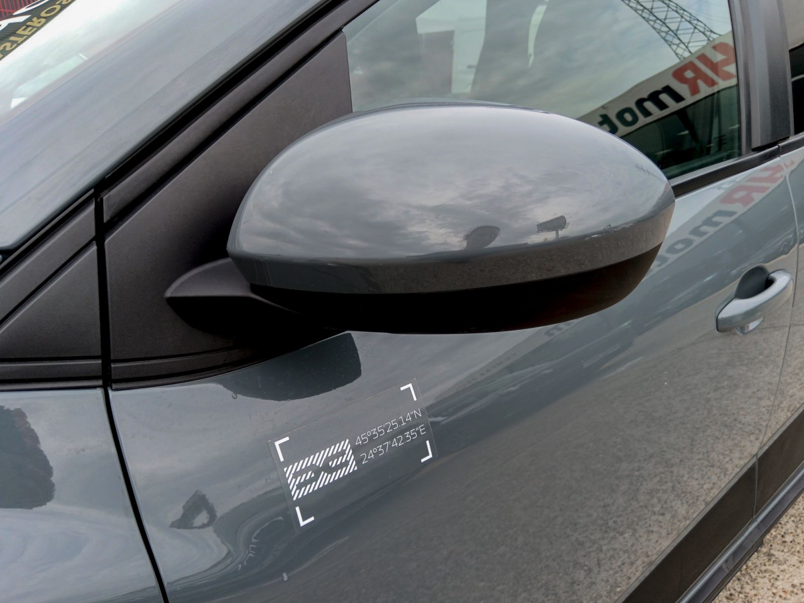 Dacia Jogger Expression TCe 7 plazas - foto 24