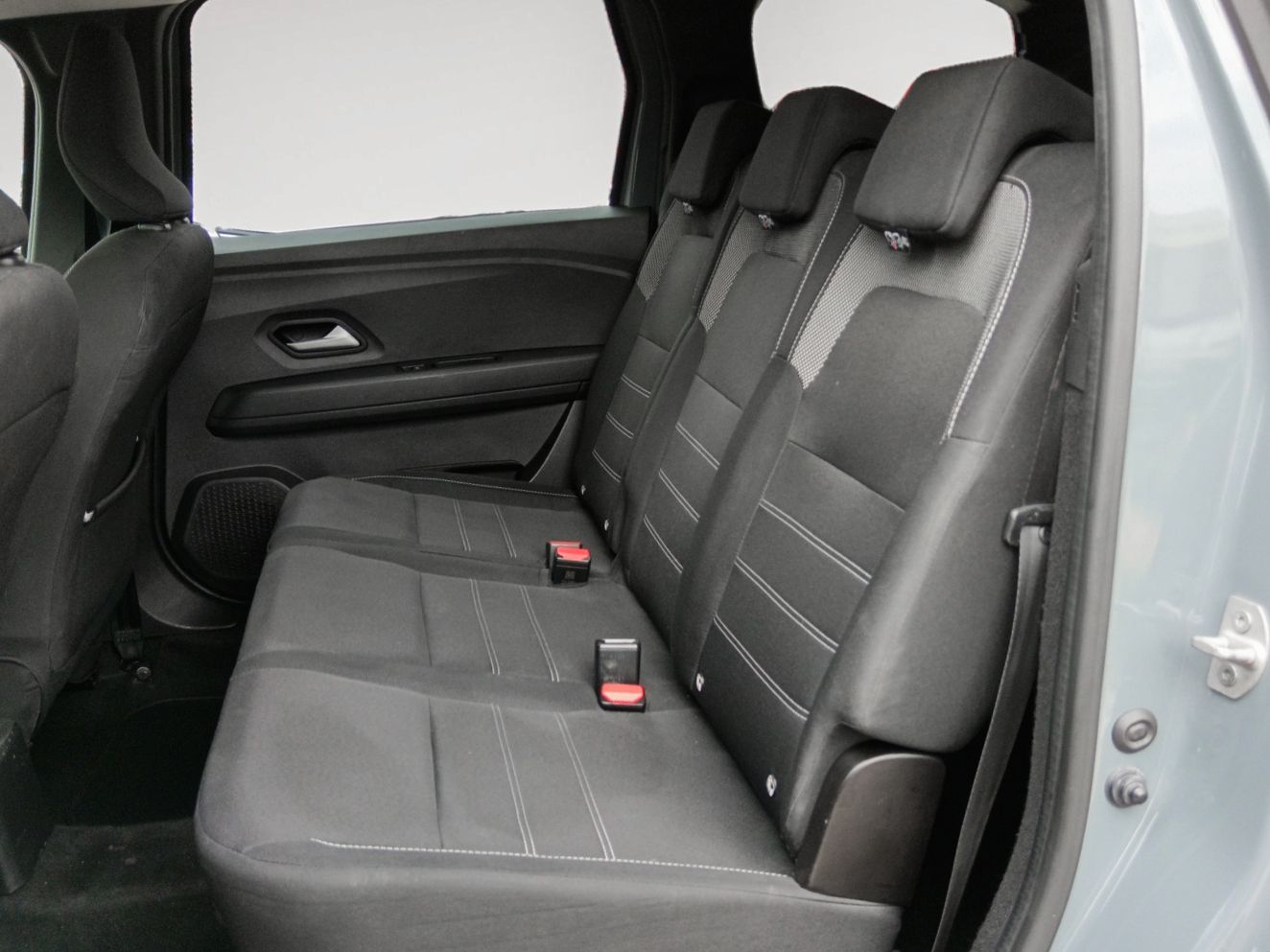 Dacia Jogger Expression TCe 7 plazas - foto 11