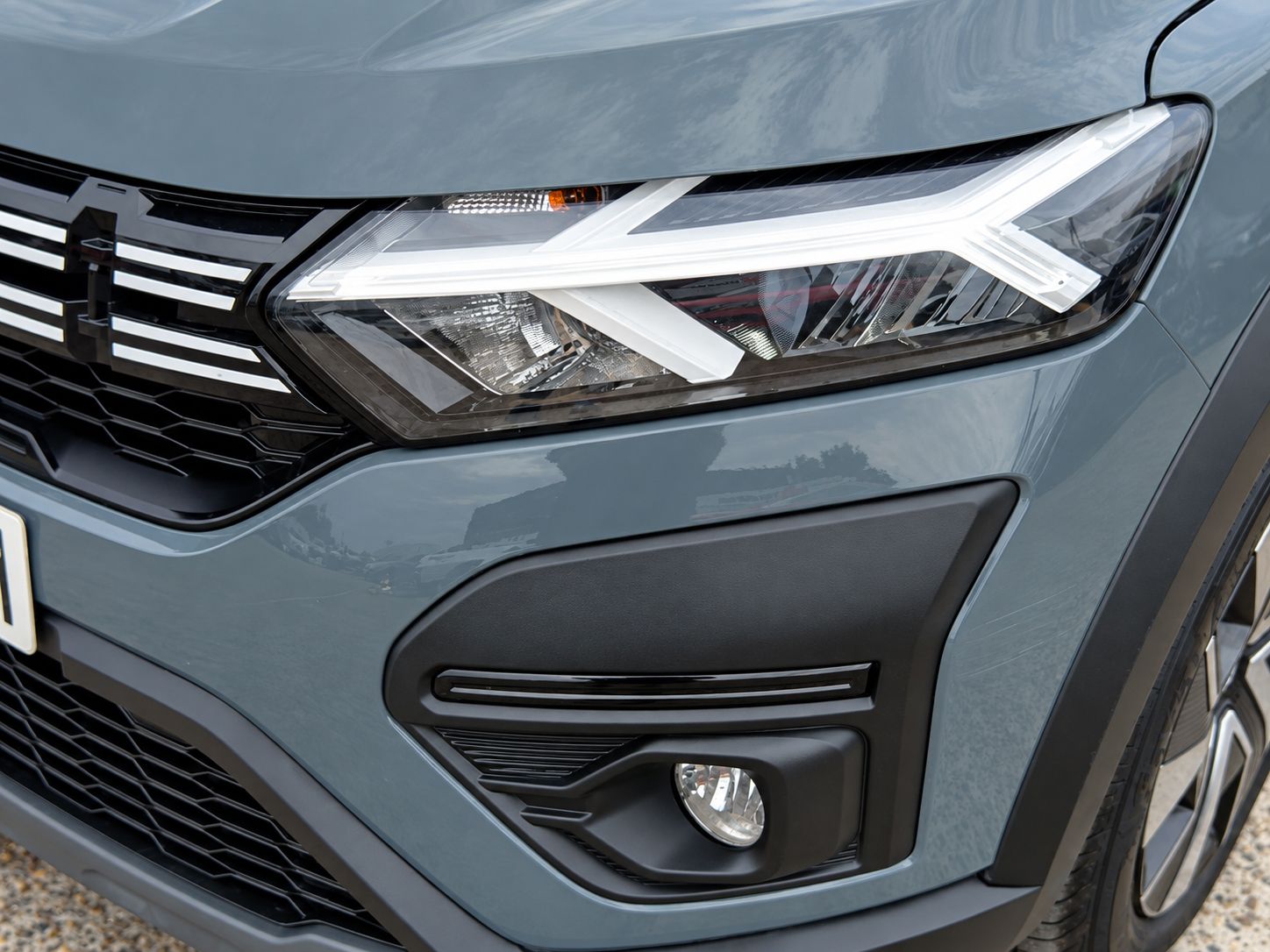 Dacia Jogger Expression TCe 7 plazas - foto 25