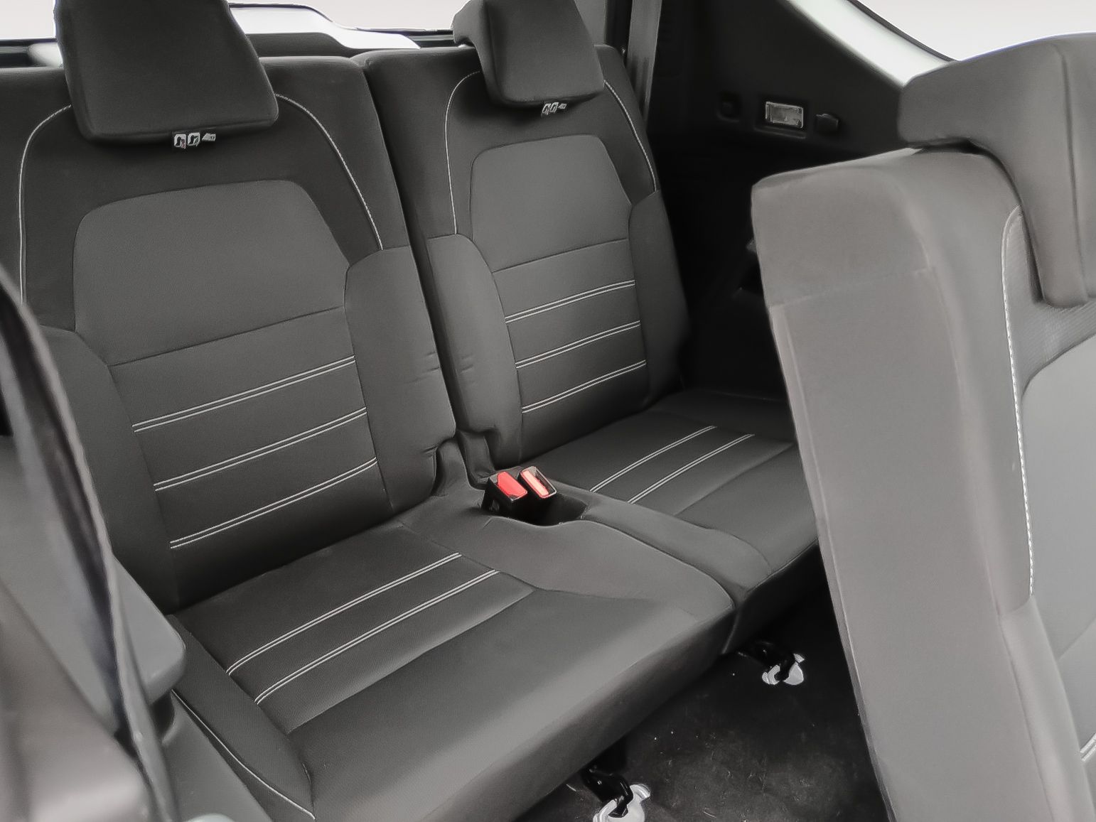 Dacia Jogger Expression TCe 7 plazas - foto 12