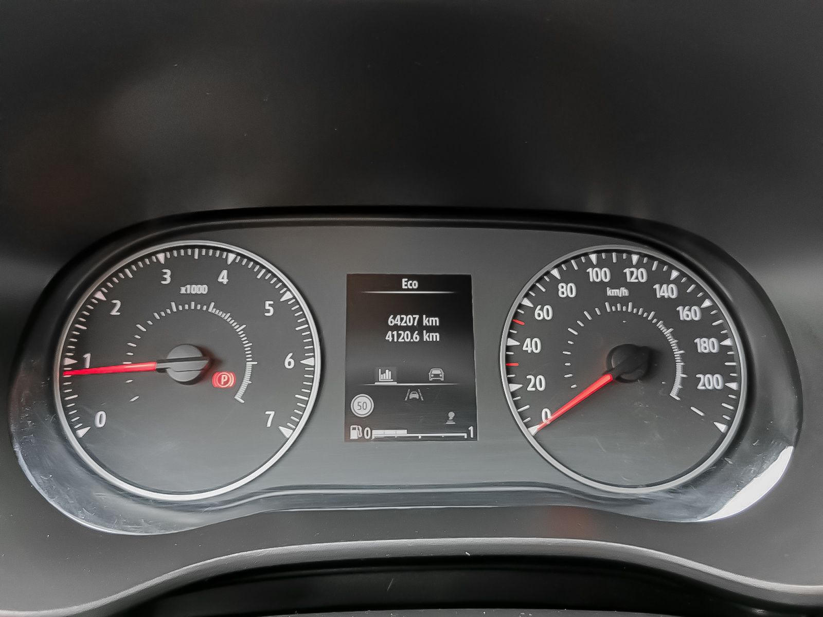 Dacia Jogger Expression TCe 7 plazas - foto 16