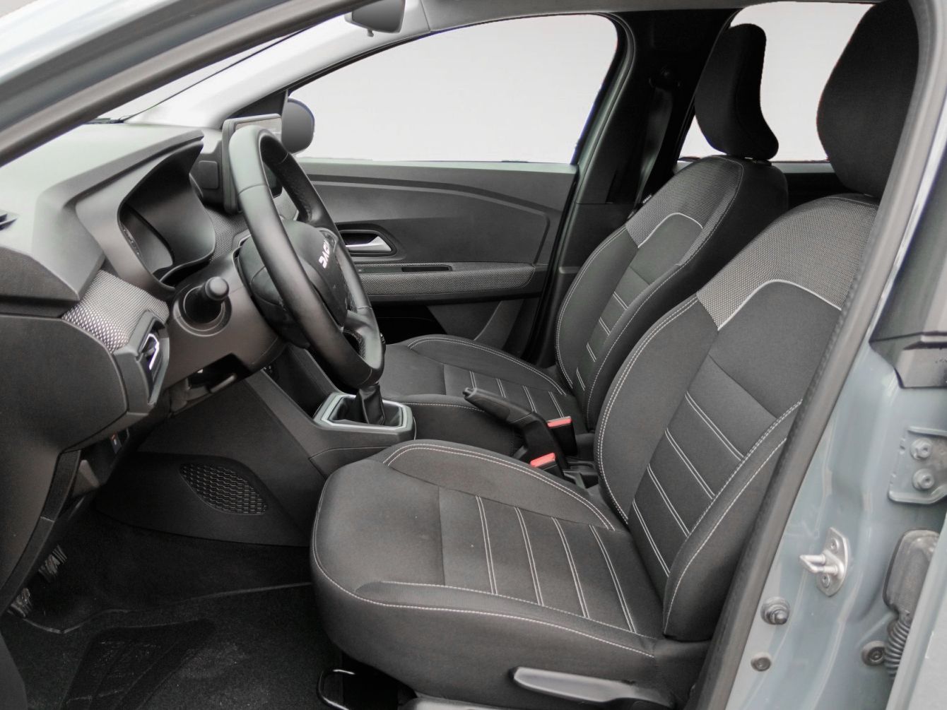 Dacia Jogger Expression TCe 7 plazas - foto 10