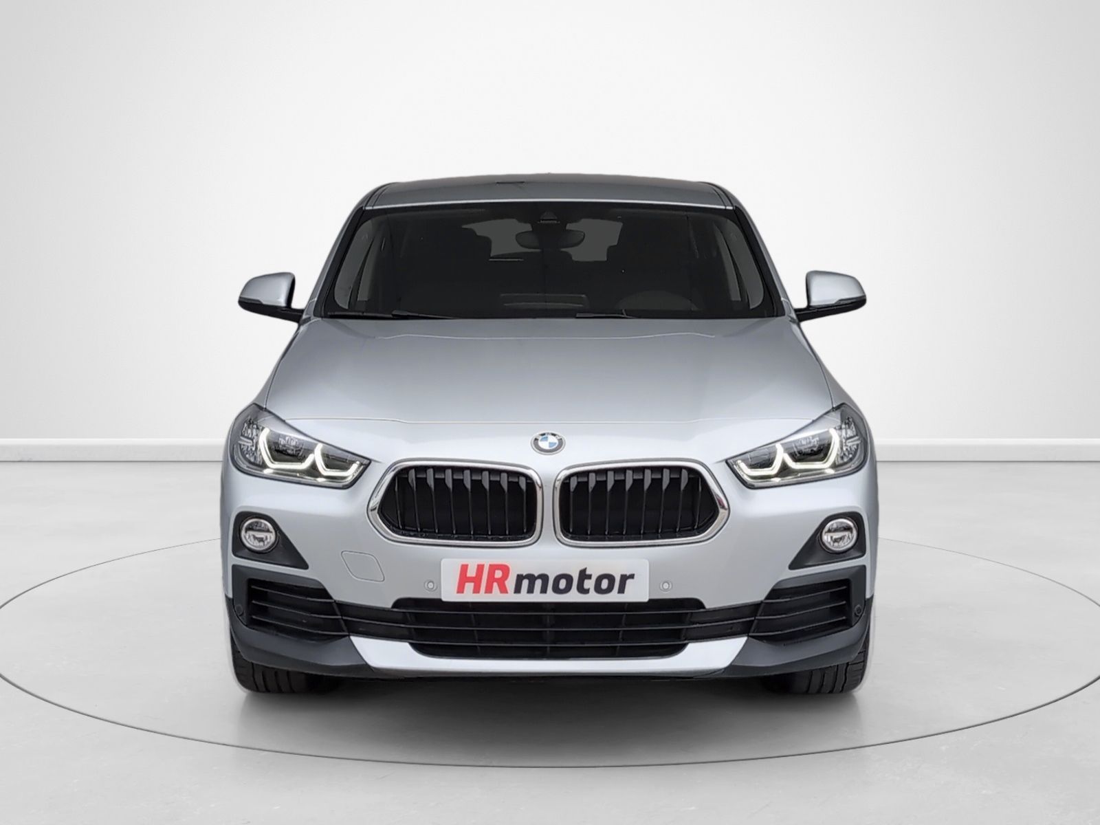 BMW X2 xDrive20d - foto 7