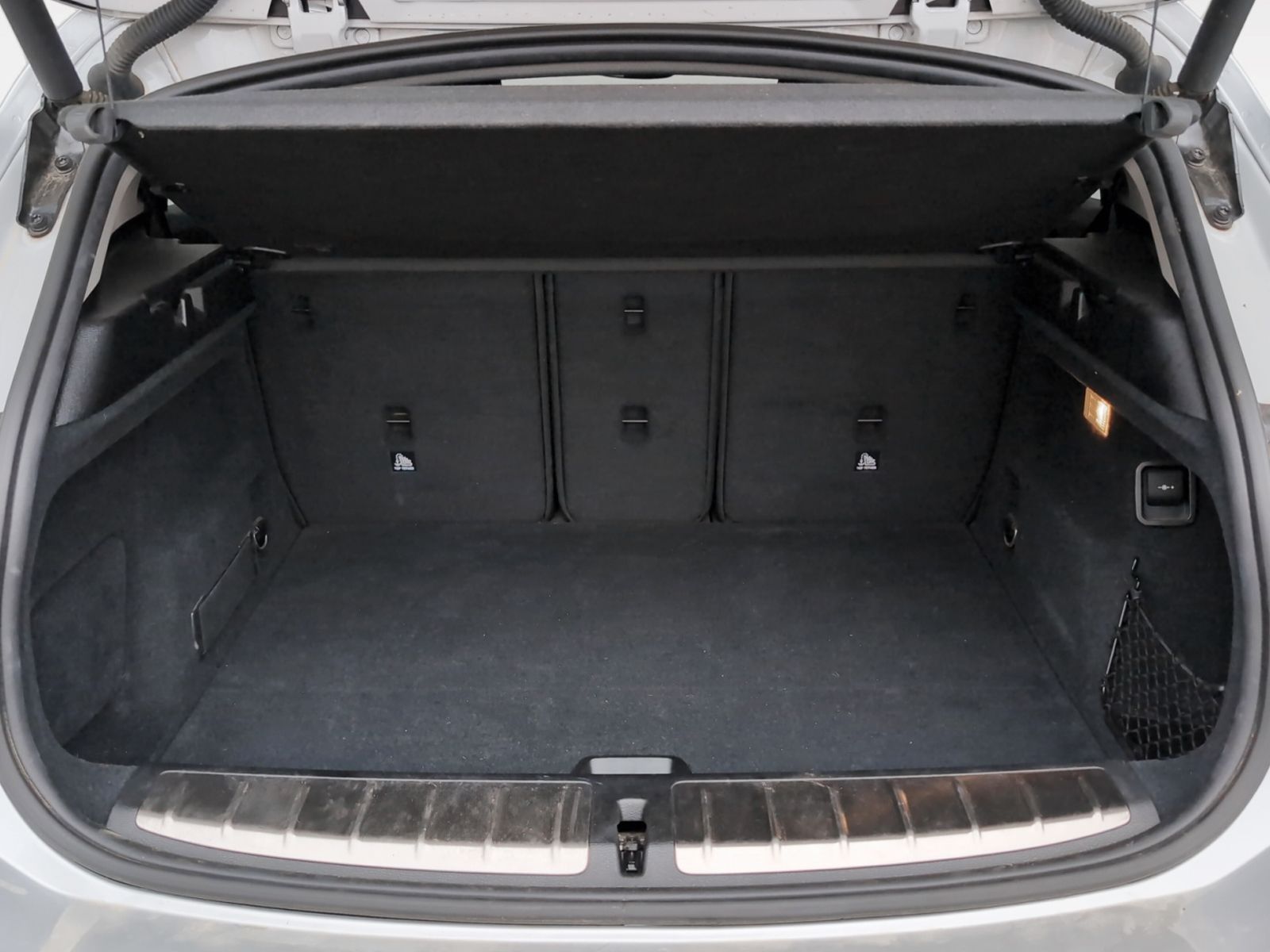 BMW X2 xDrive20d - foto 14