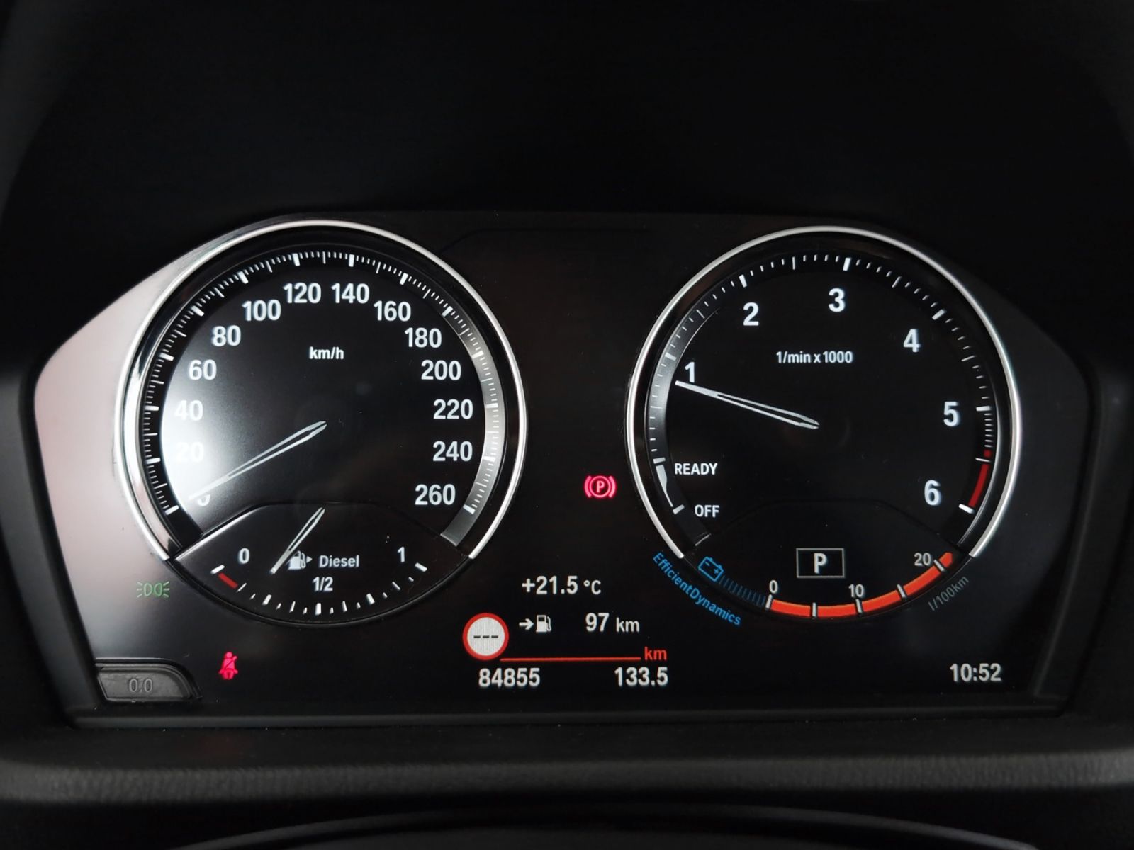 BMW X2 xDrive20d - foto 17