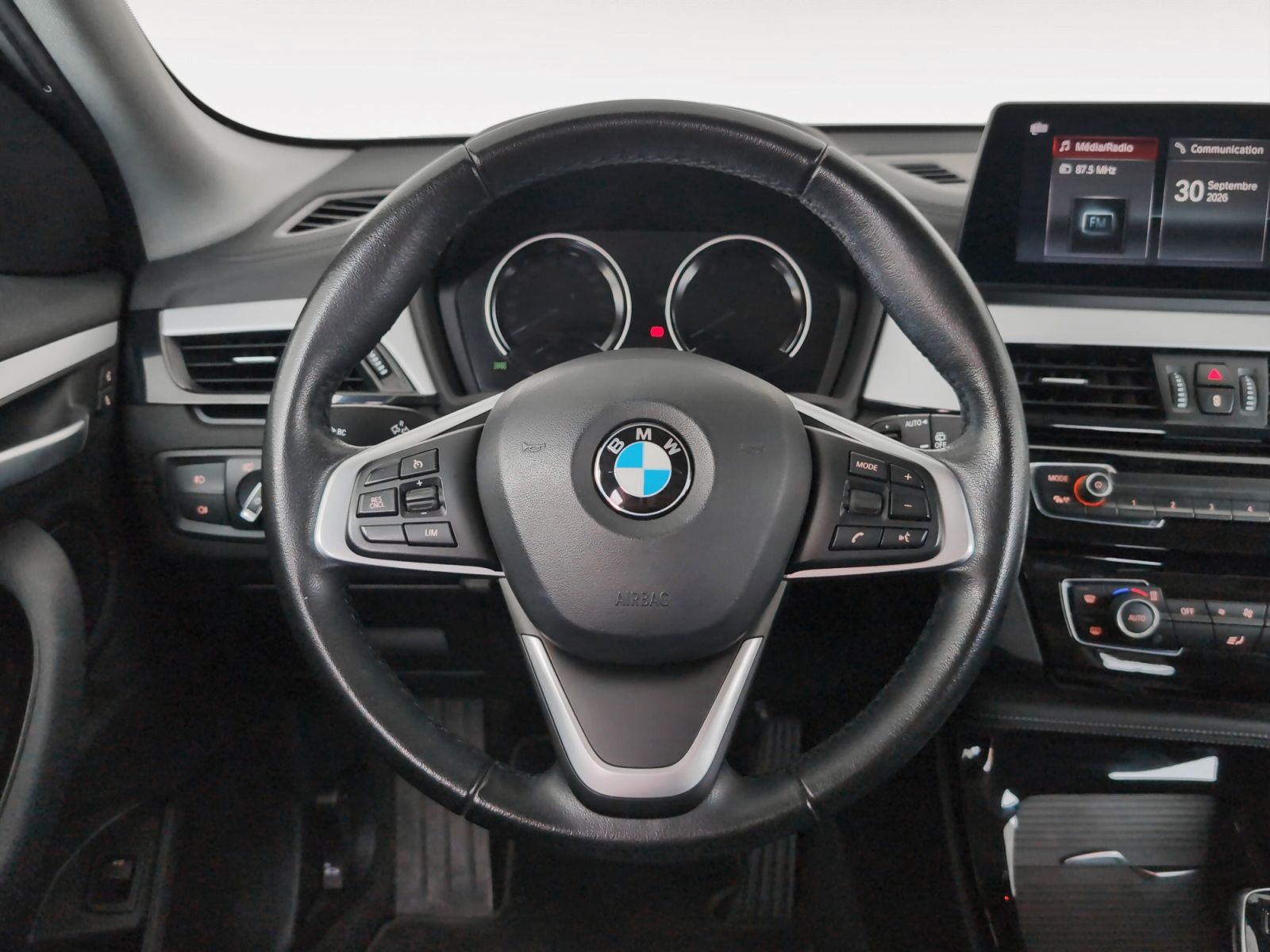 BMW X2 xDrive20d - foto 10