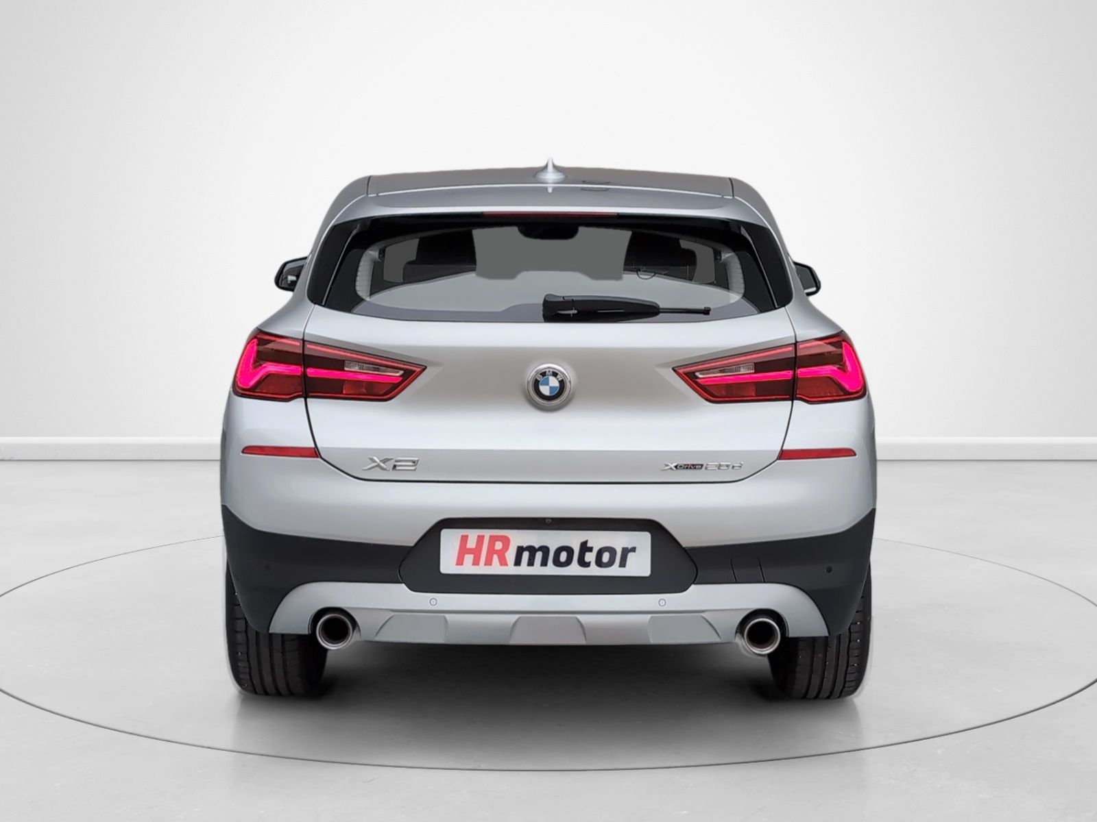 BMW X2 xDrive20d - foto 4