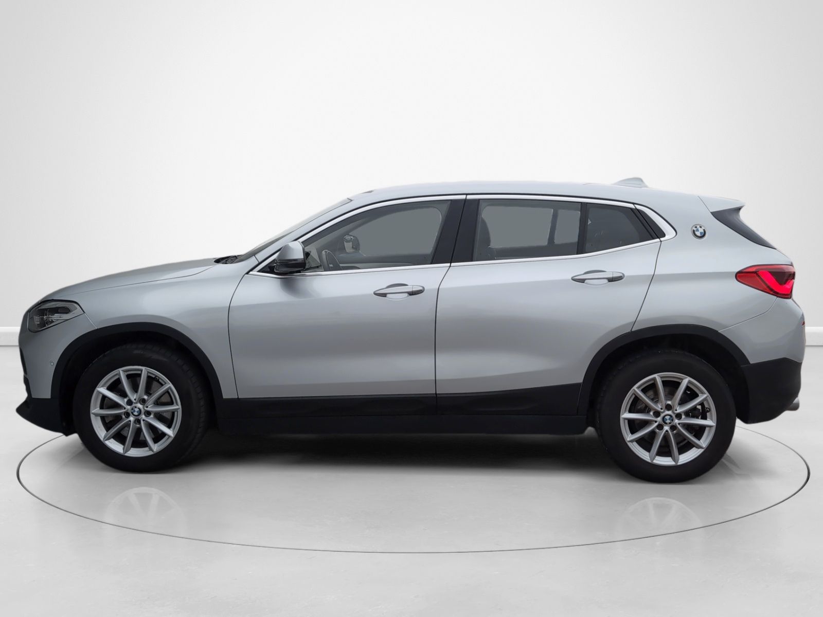 BMW X2 xDrive20d - foto 6