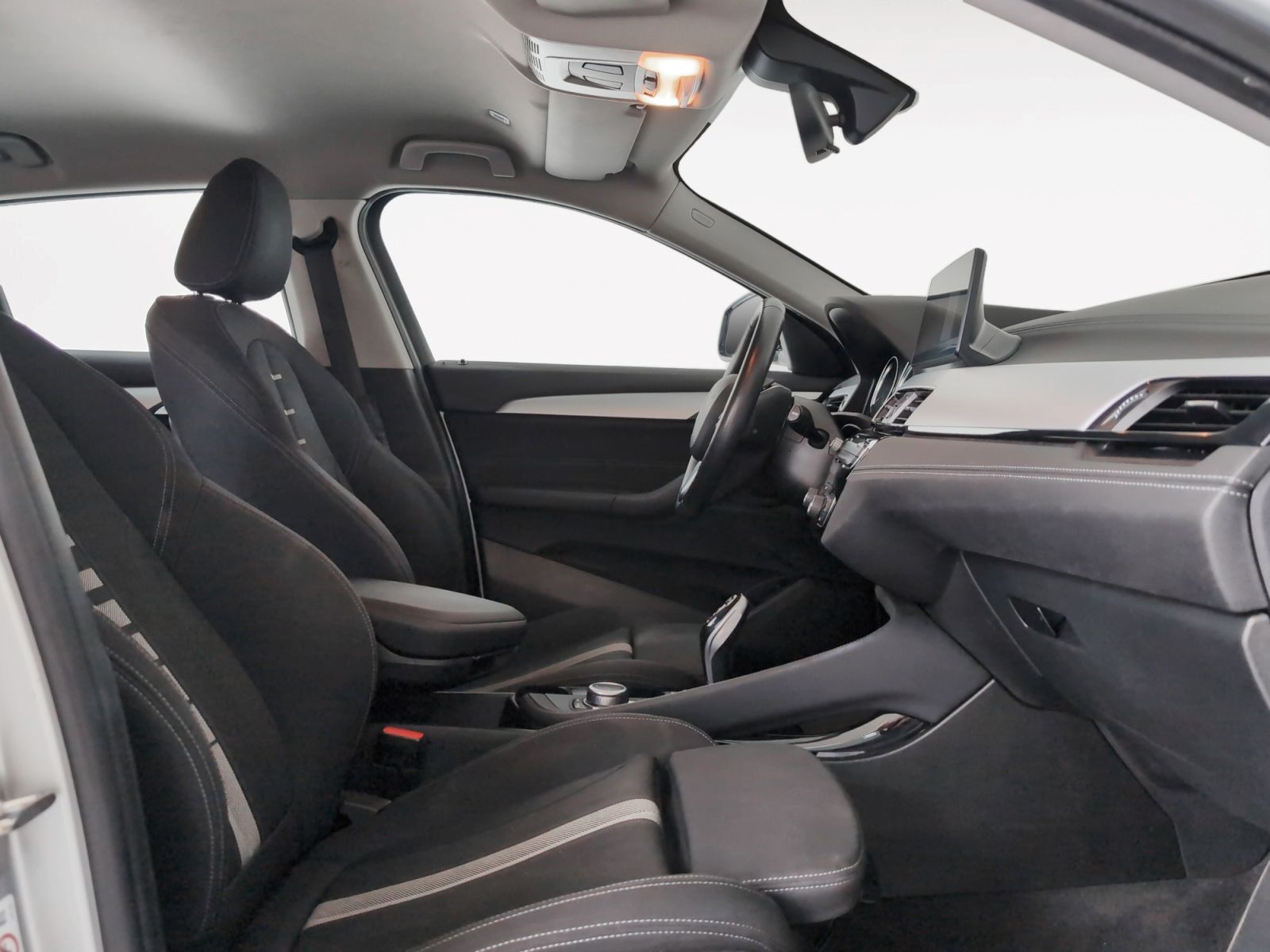 BMW X2 xDrive20d - foto 13