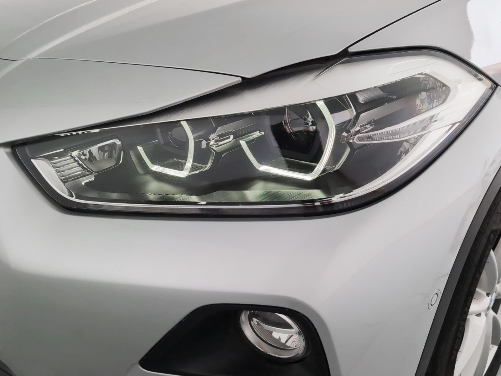 BMW X2 xDrive20d - foto 26