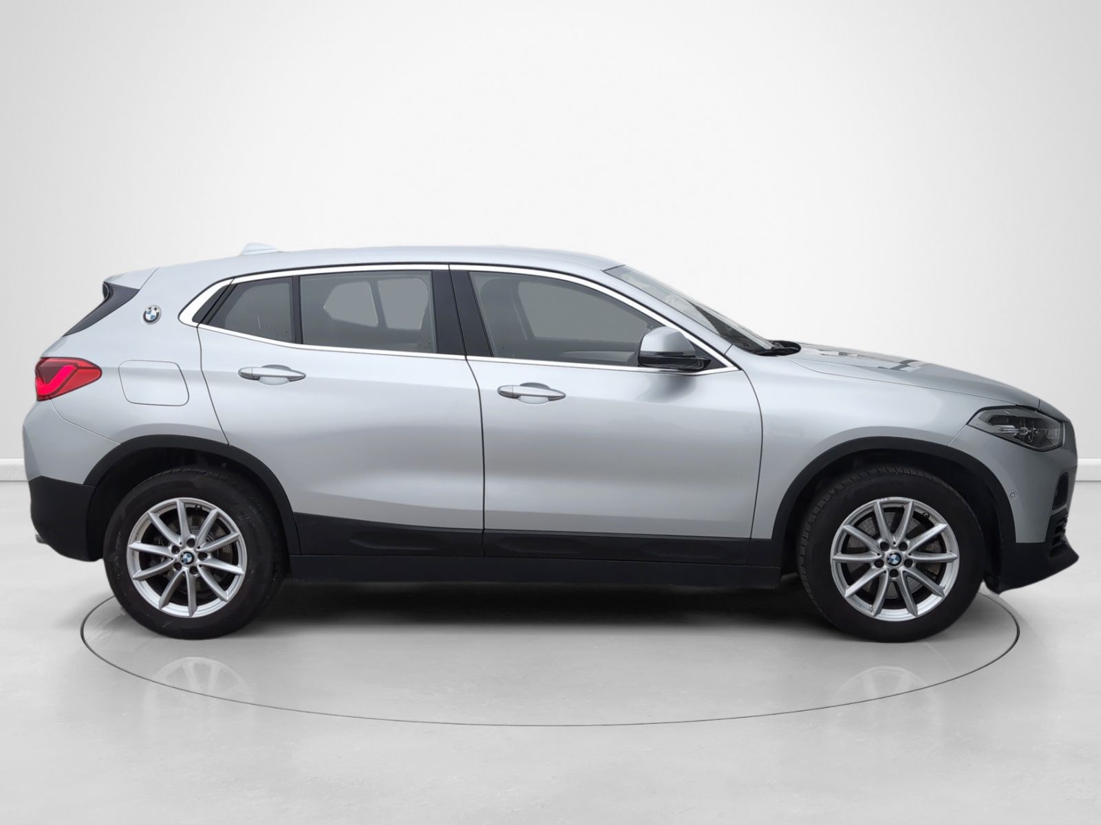 BMW X2 xDrive20d - foto 2