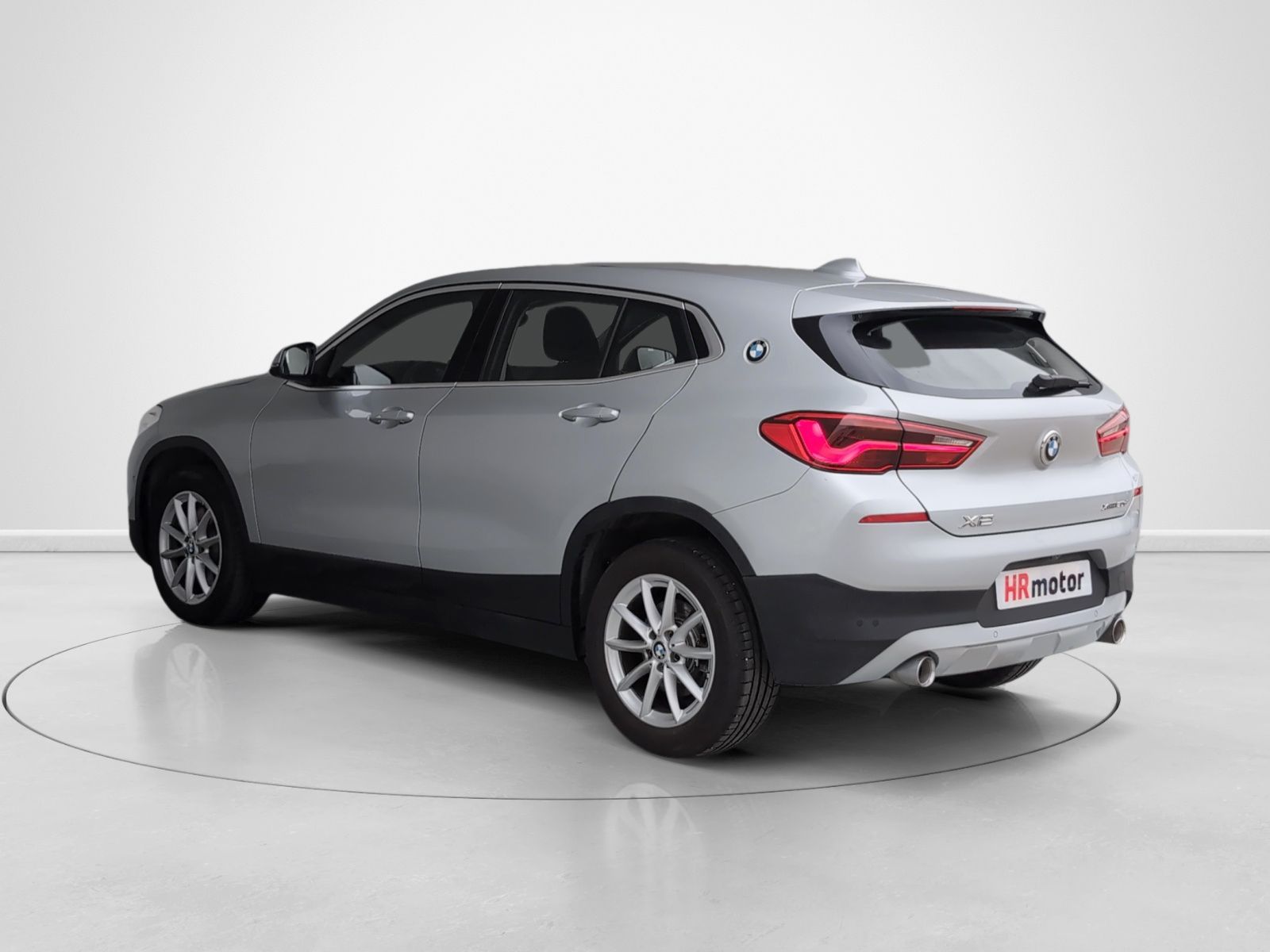 BMW X2 xDrive20d - foto 5