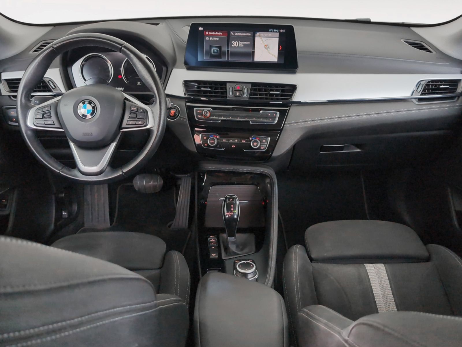 BMW X2 xDrive20d - foto 9
