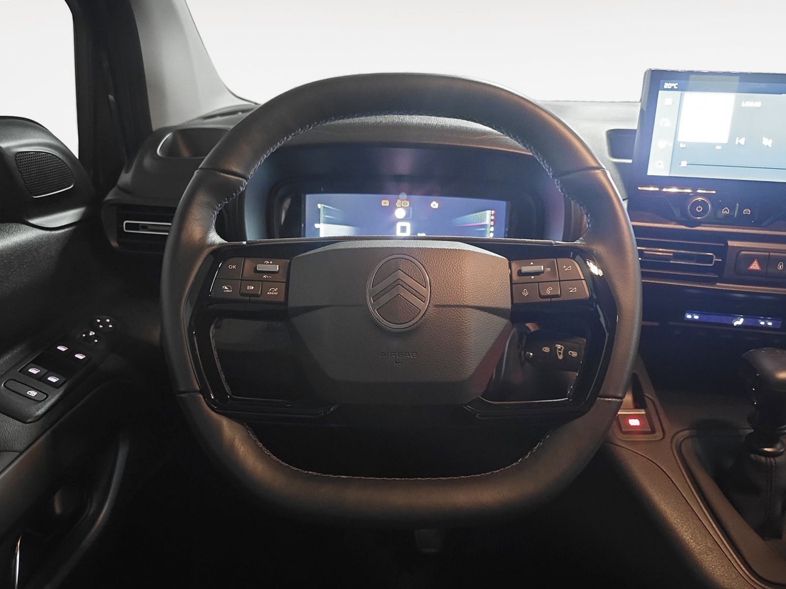 Citroën Berlingo BlueHDi 100 Plus Talla M - foto 9