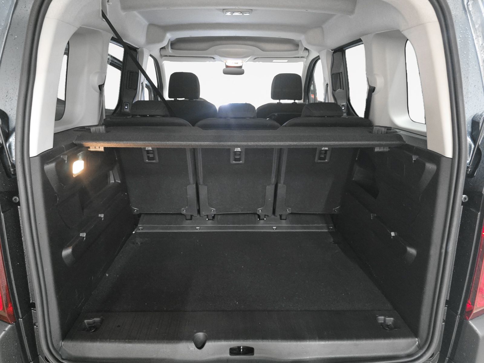 Citroën Berlingo BlueHDi 100 Plus Talla M - foto 13