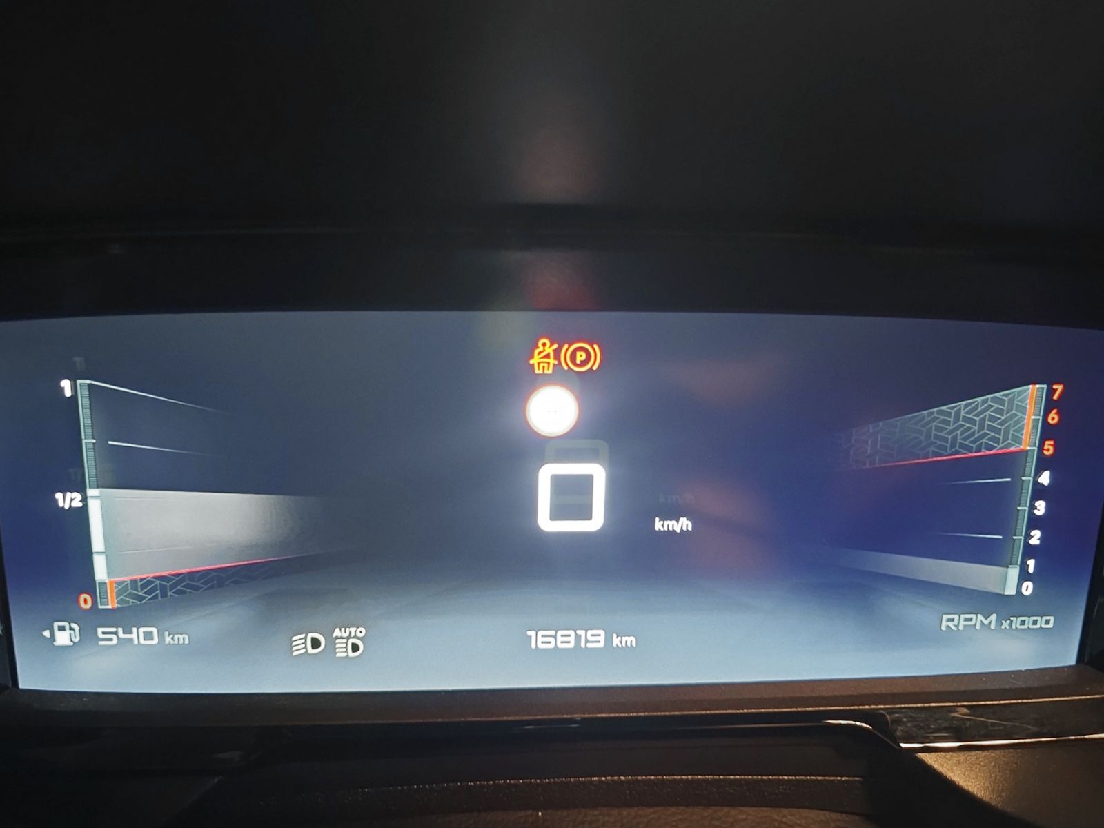 Citroën Berlingo BlueHDi 100 Plus Talla M - foto 15