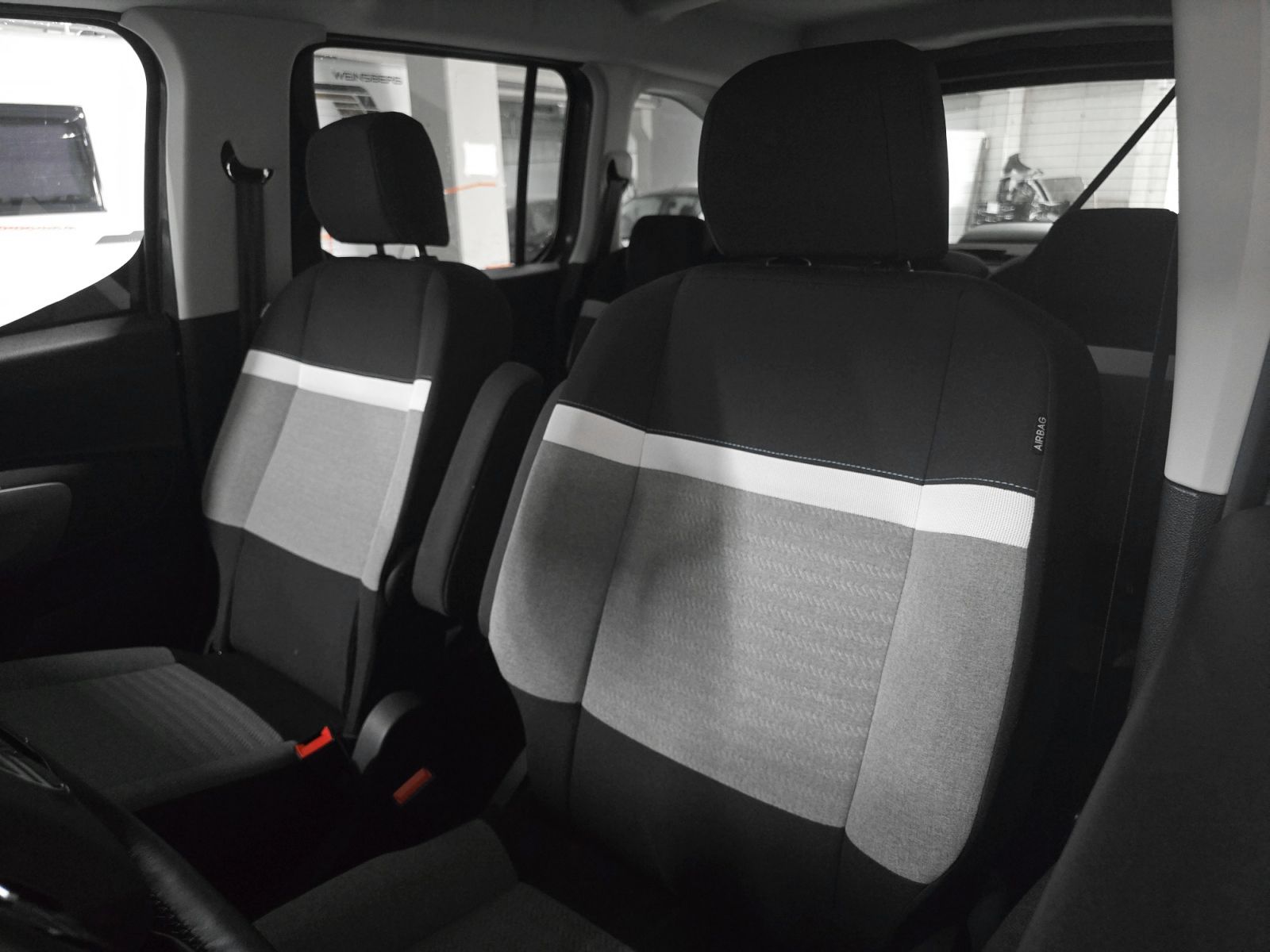 Citroën Berlingo BlueHDi 100 Plus Talla M - foto 21