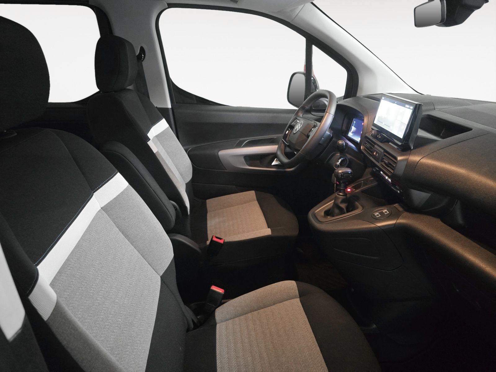 Citroën Berlingo BlueHDi 100 Plus Talla M - foto 12