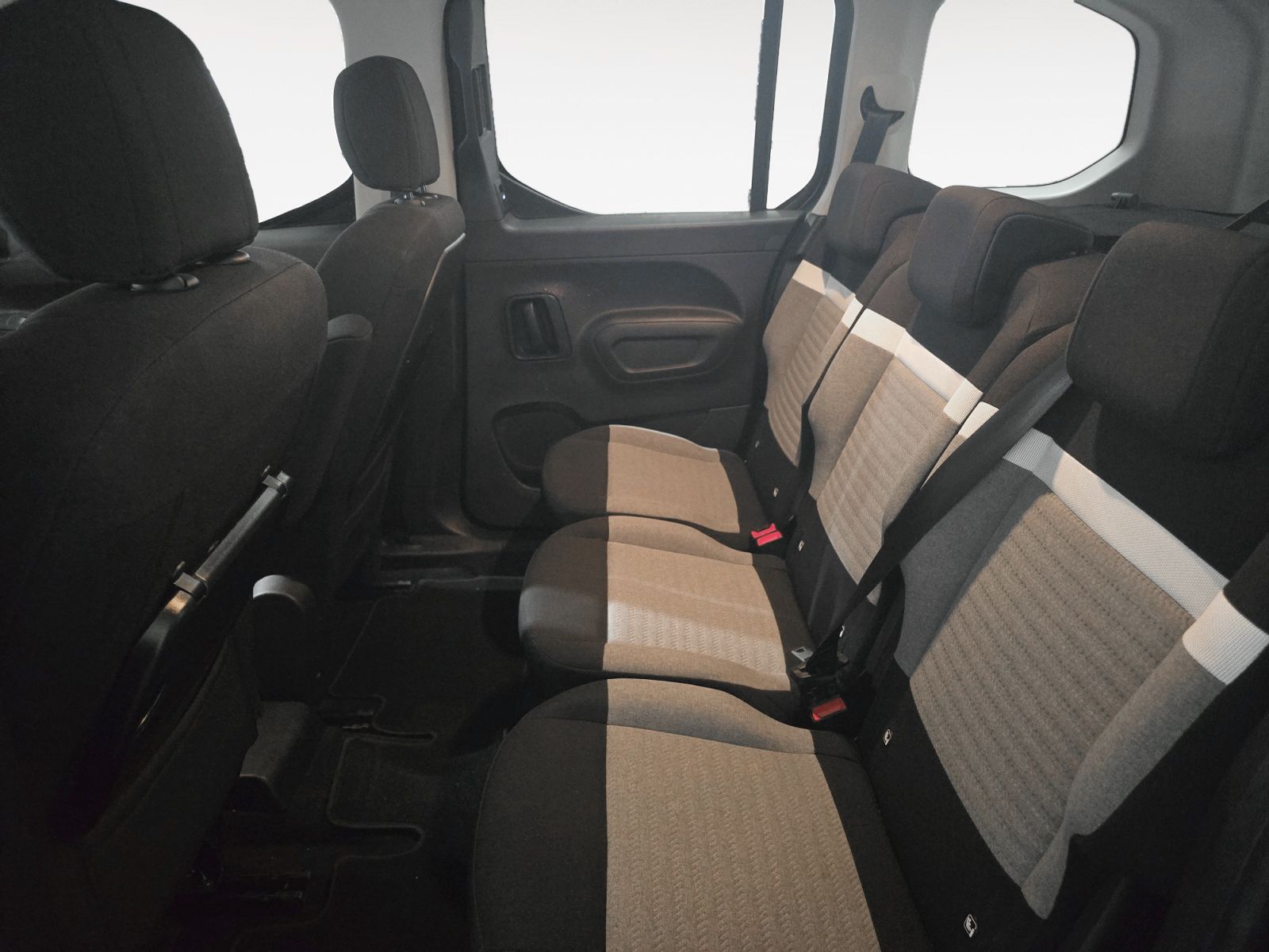 Citroën Berlingo BlueHDi 100 Plus Talla M - foto 11