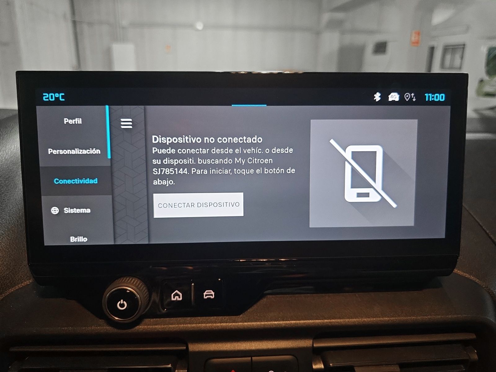 Citroën Berlingo BlueHDi 100 Plus Talla M - foto 18